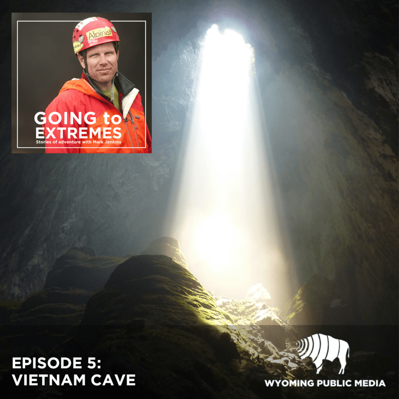 Thumbnail for "Vietnam Cave". Thumbnail for "Vietnam Cave".