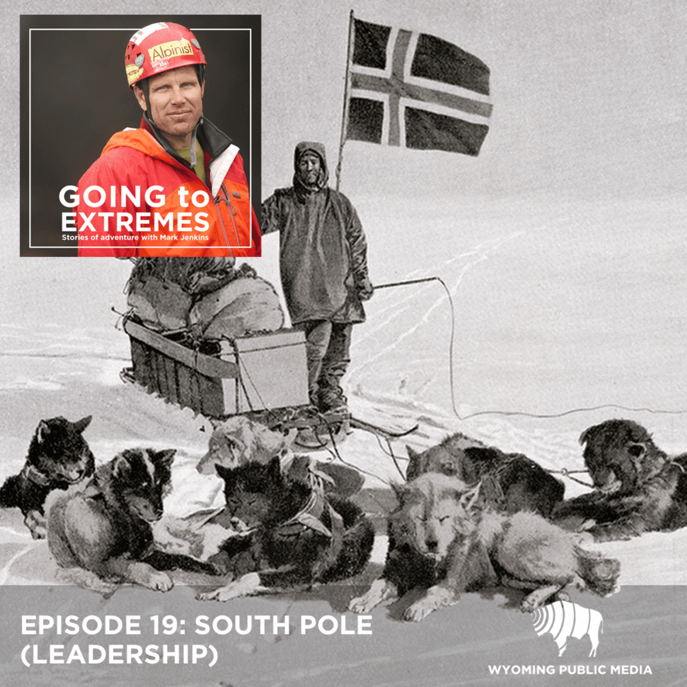 Thumbnail for "South Pole". Thumbnail for "South Pole".