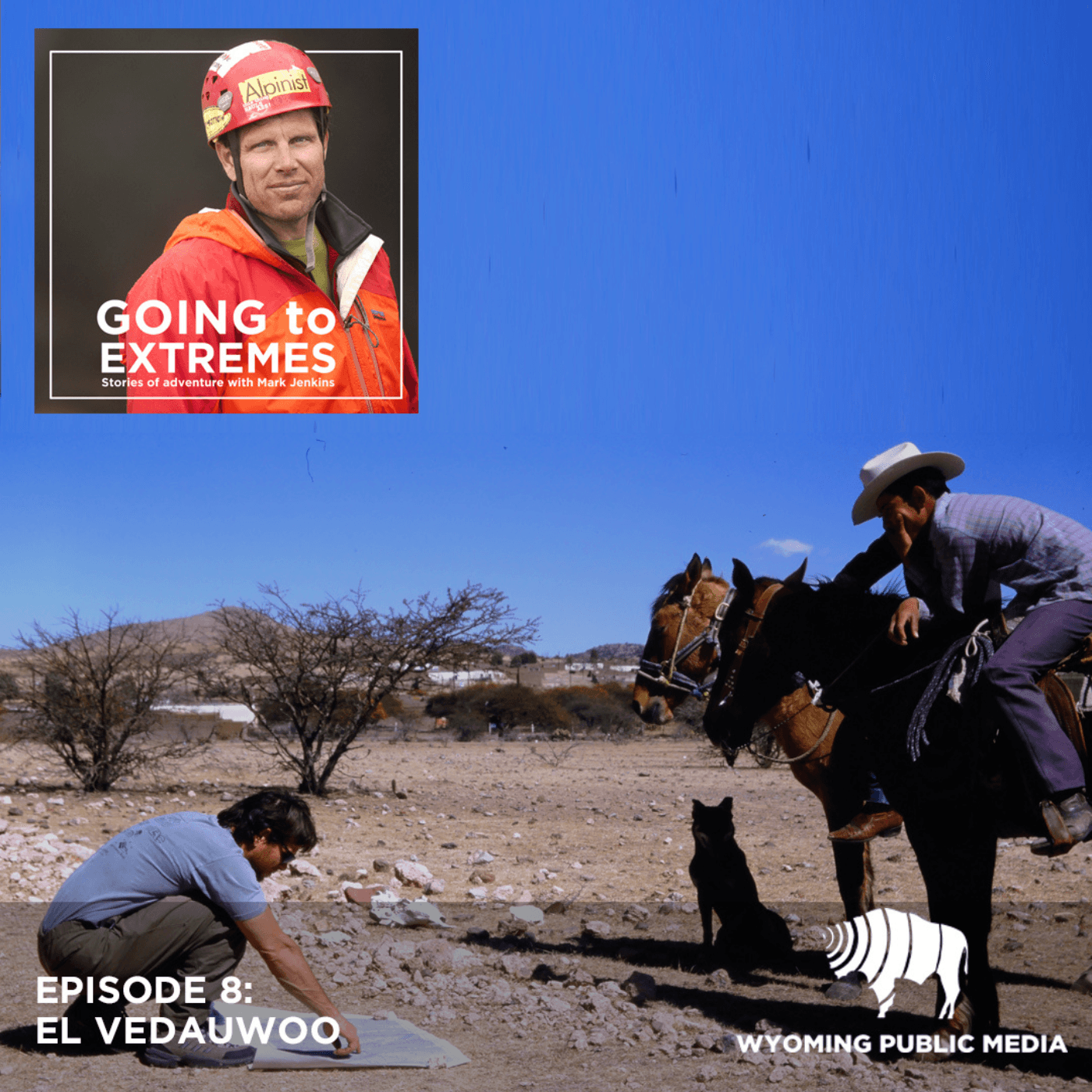 Thumbnail for "El Vedauwoo". Thumbnail for "El Vedauwoo".