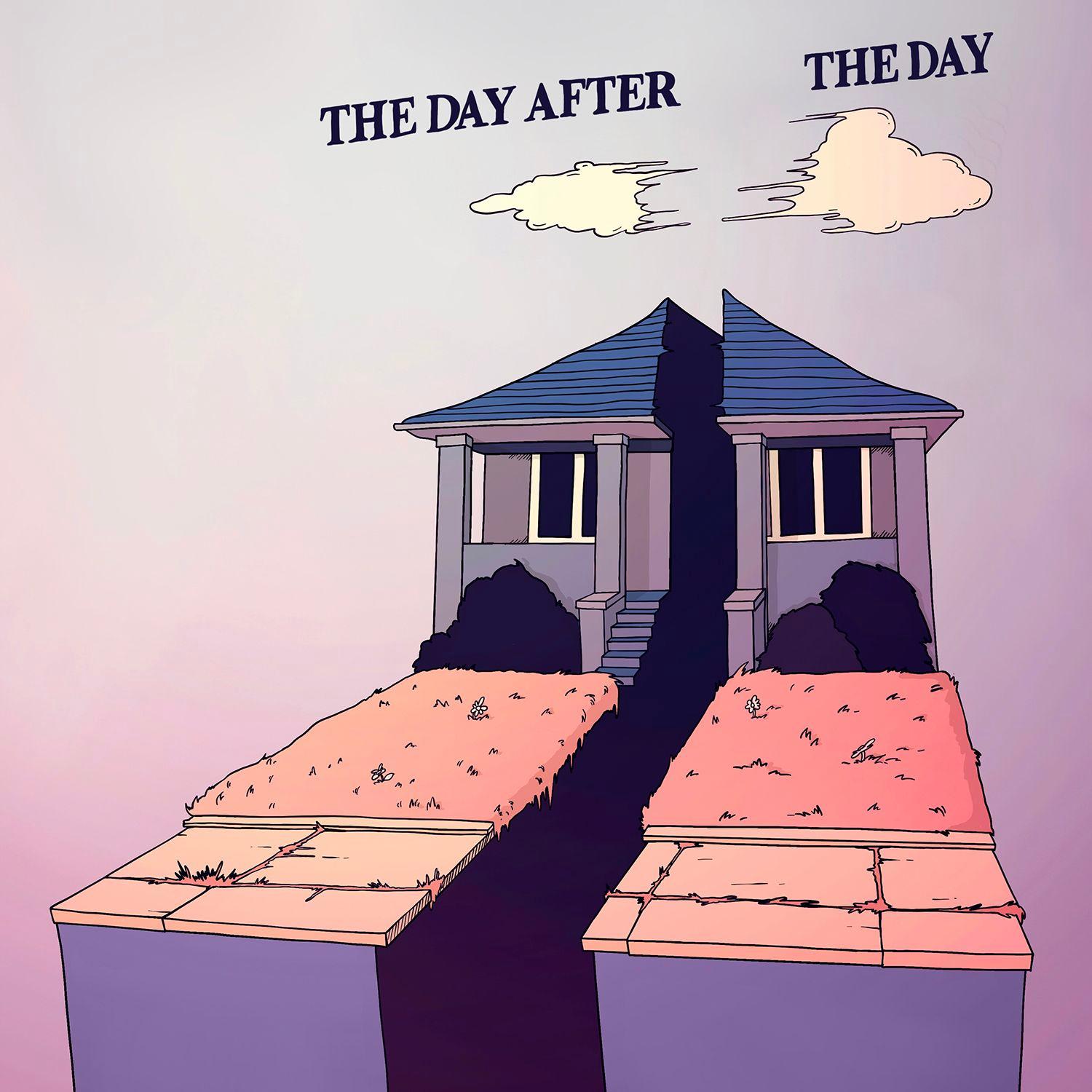 Thumbnail for "202 - The Day After the Day".