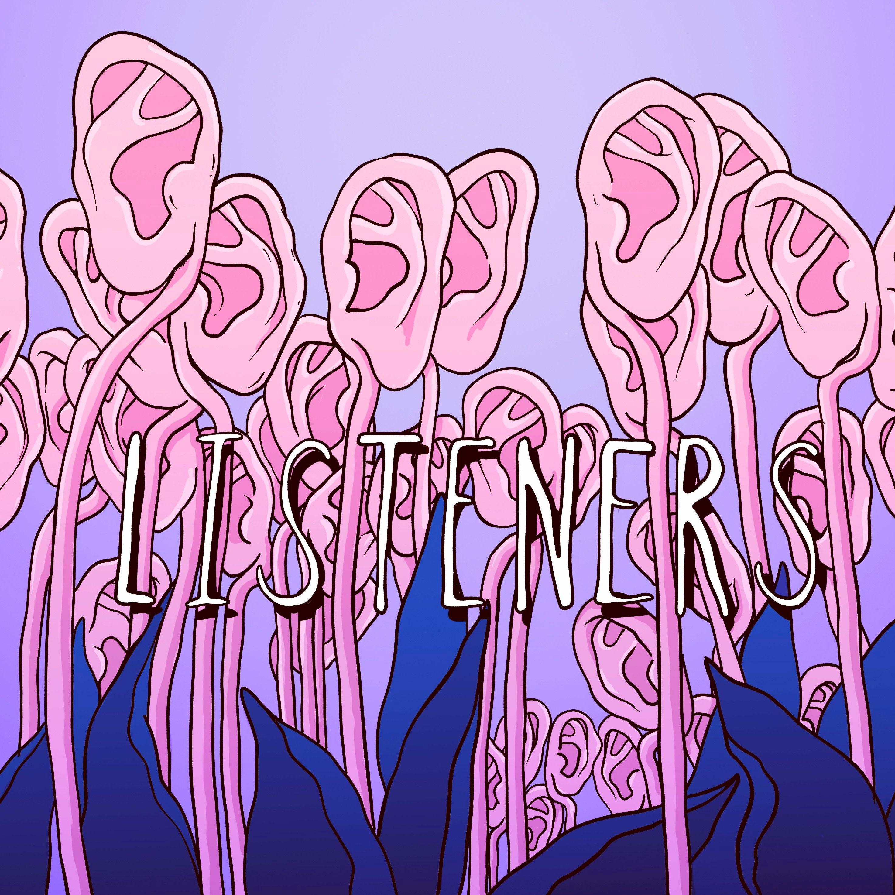 Thumbnail for "190 - Listeners".