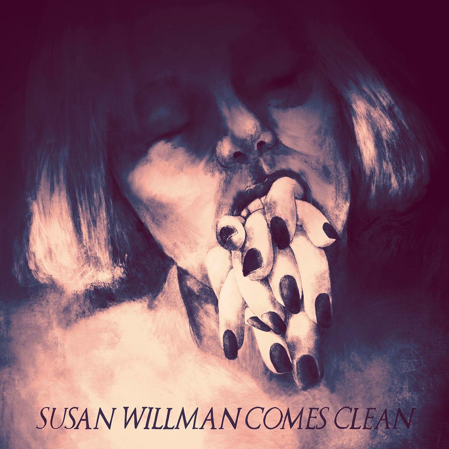 Thumbnail for "200 - Susan Willman Comes Clean".