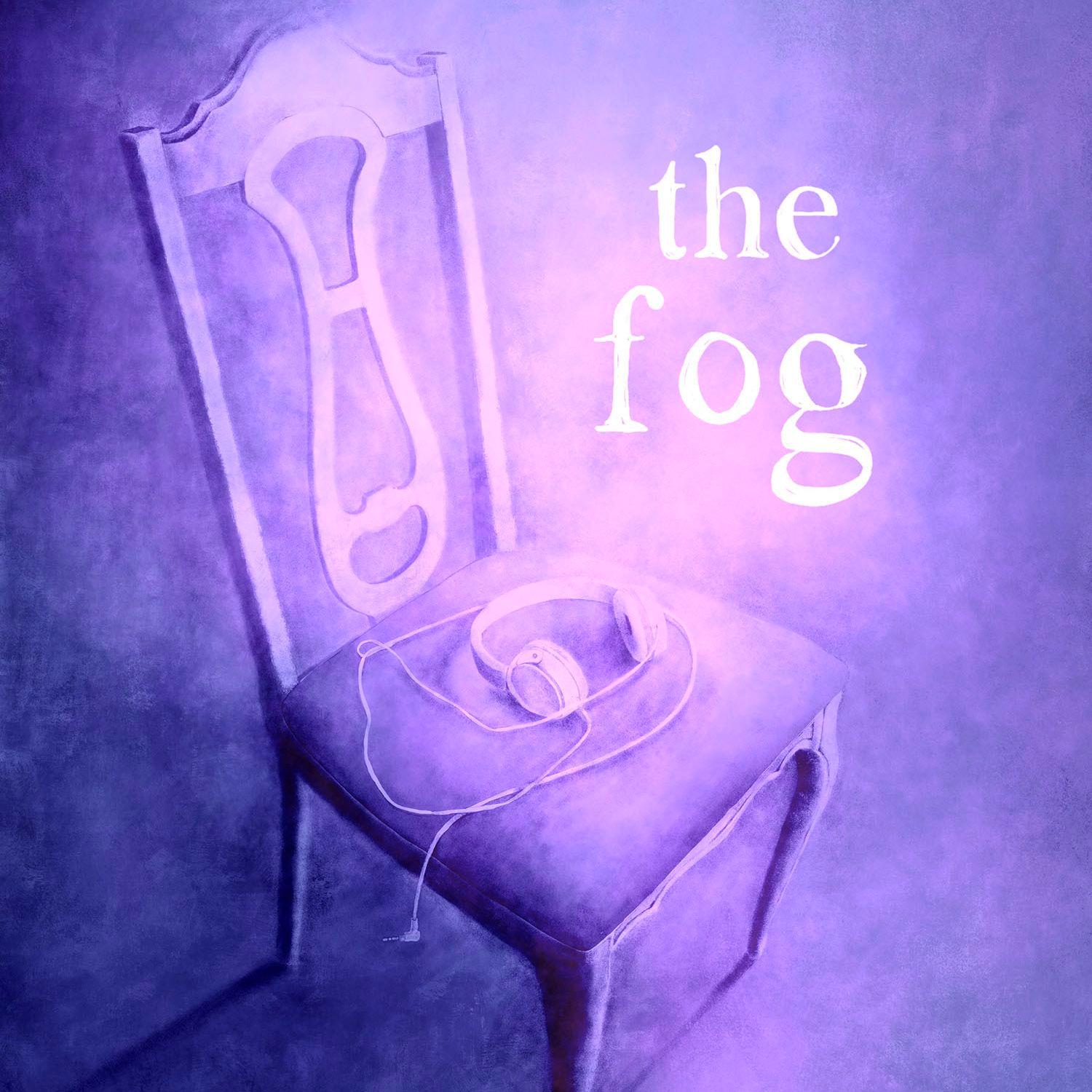 Thumbnail for "184 - The Fog".