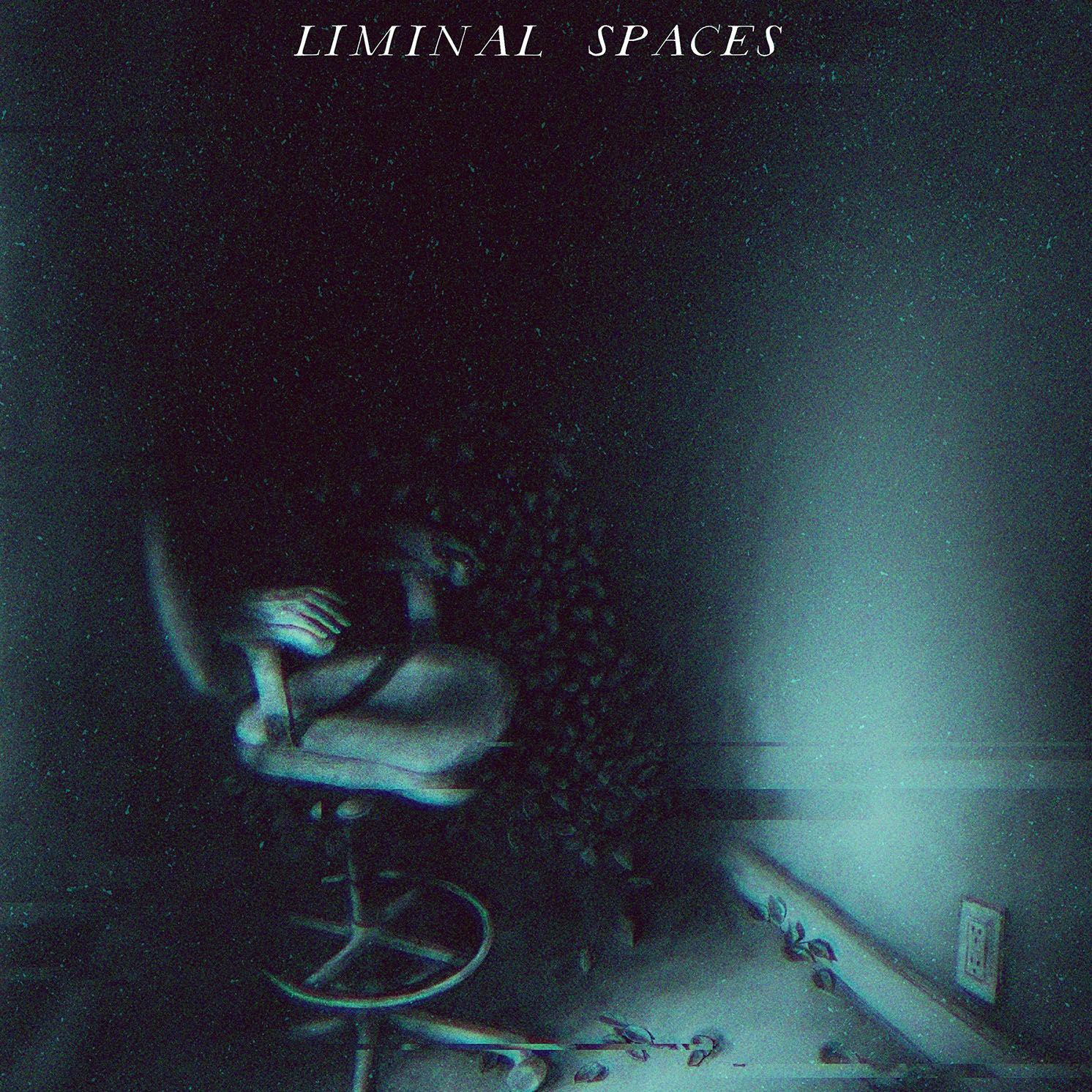 Thumbnail for "224 - Liminal Spaces".