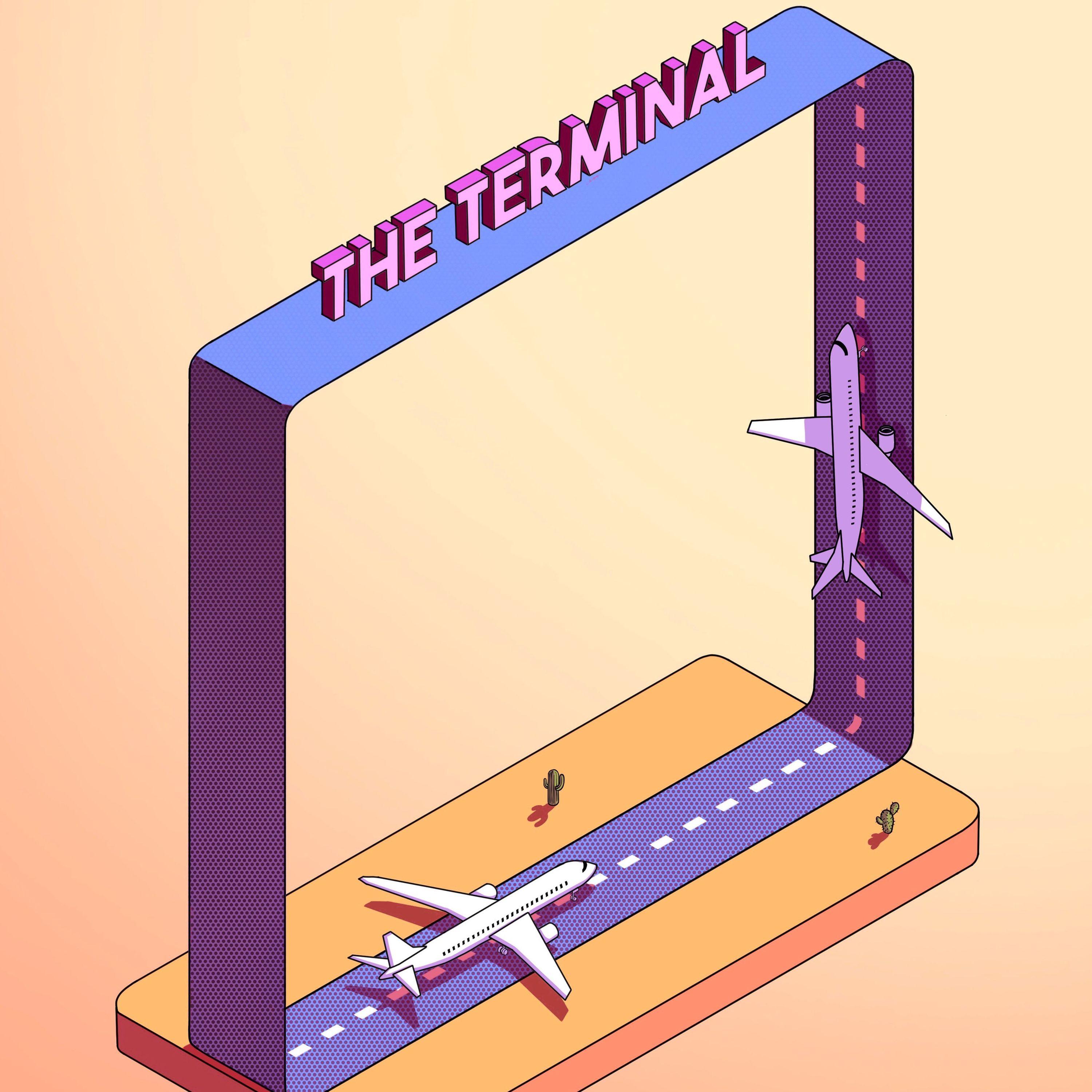 Thumbnail for "231 - The Terminal".
