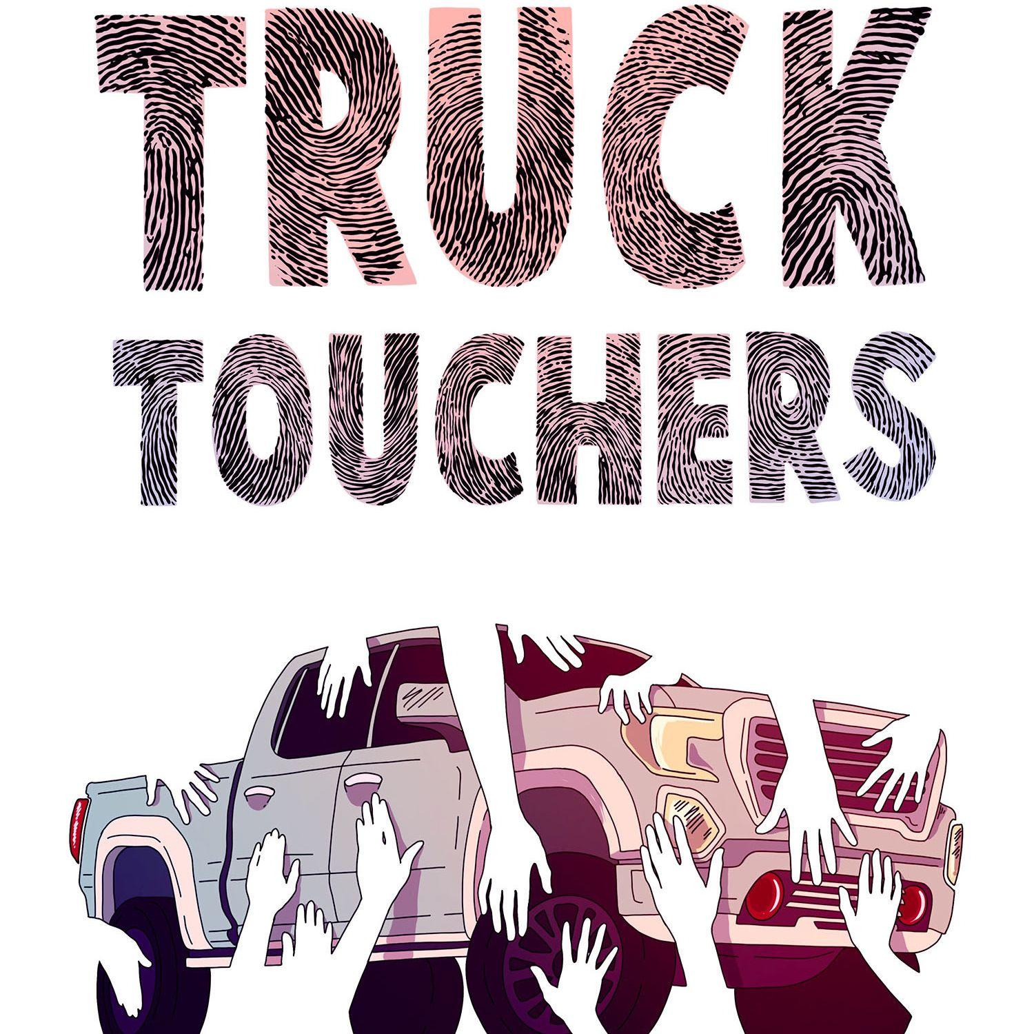 Thumbnail for "236 - Truck Touchers".