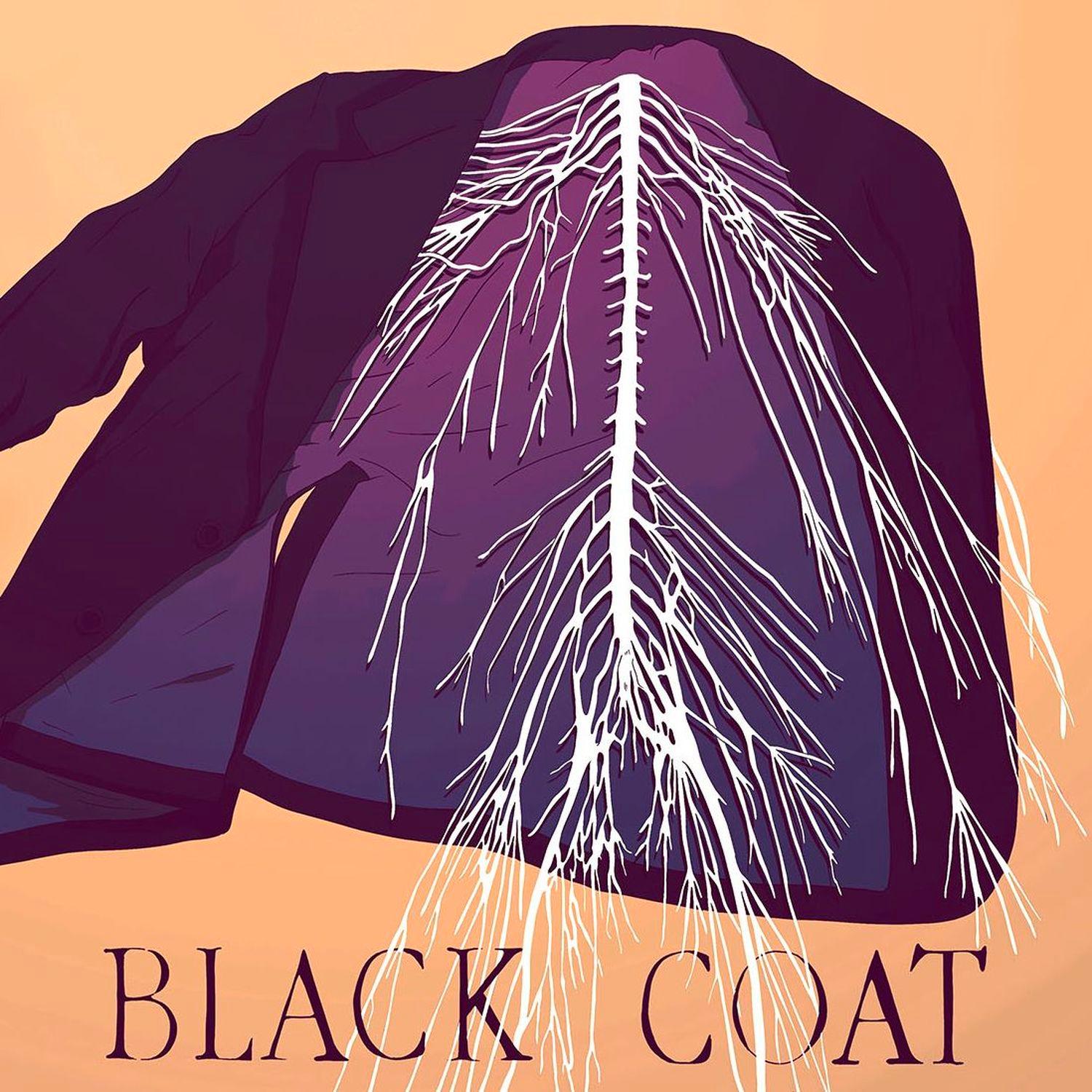 Thumbnail for "209 - The Black Coat".