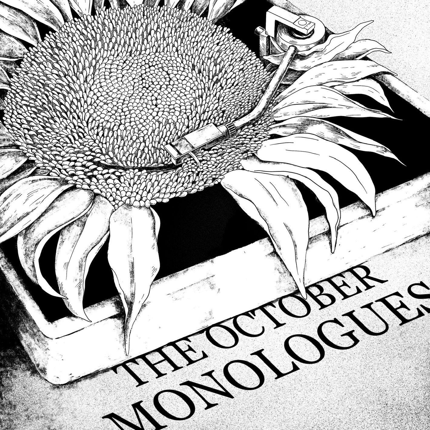 Thumbnail for "175 - The October Monologues".