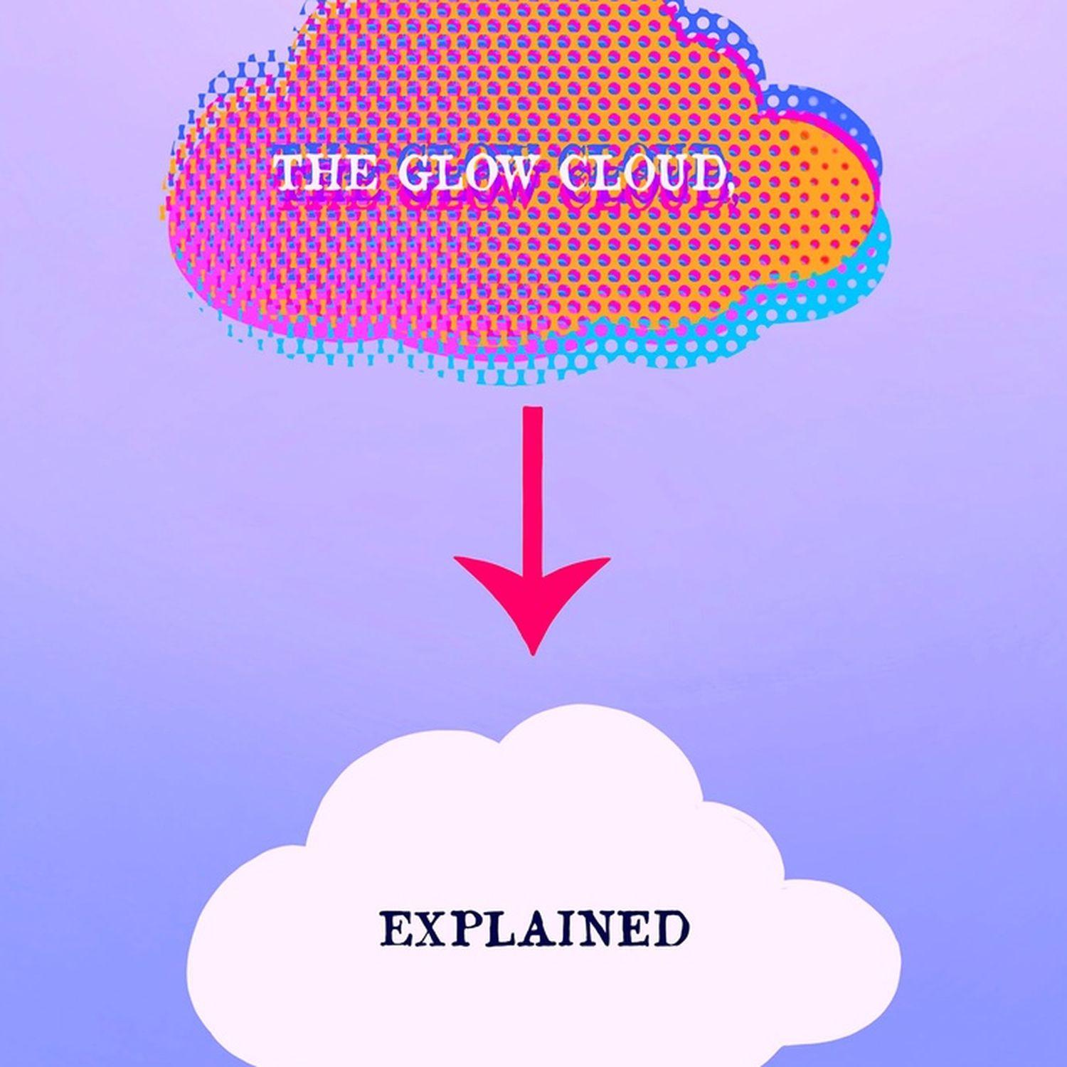 Thumbnail for "221 - The Glow Cloud, Explained".