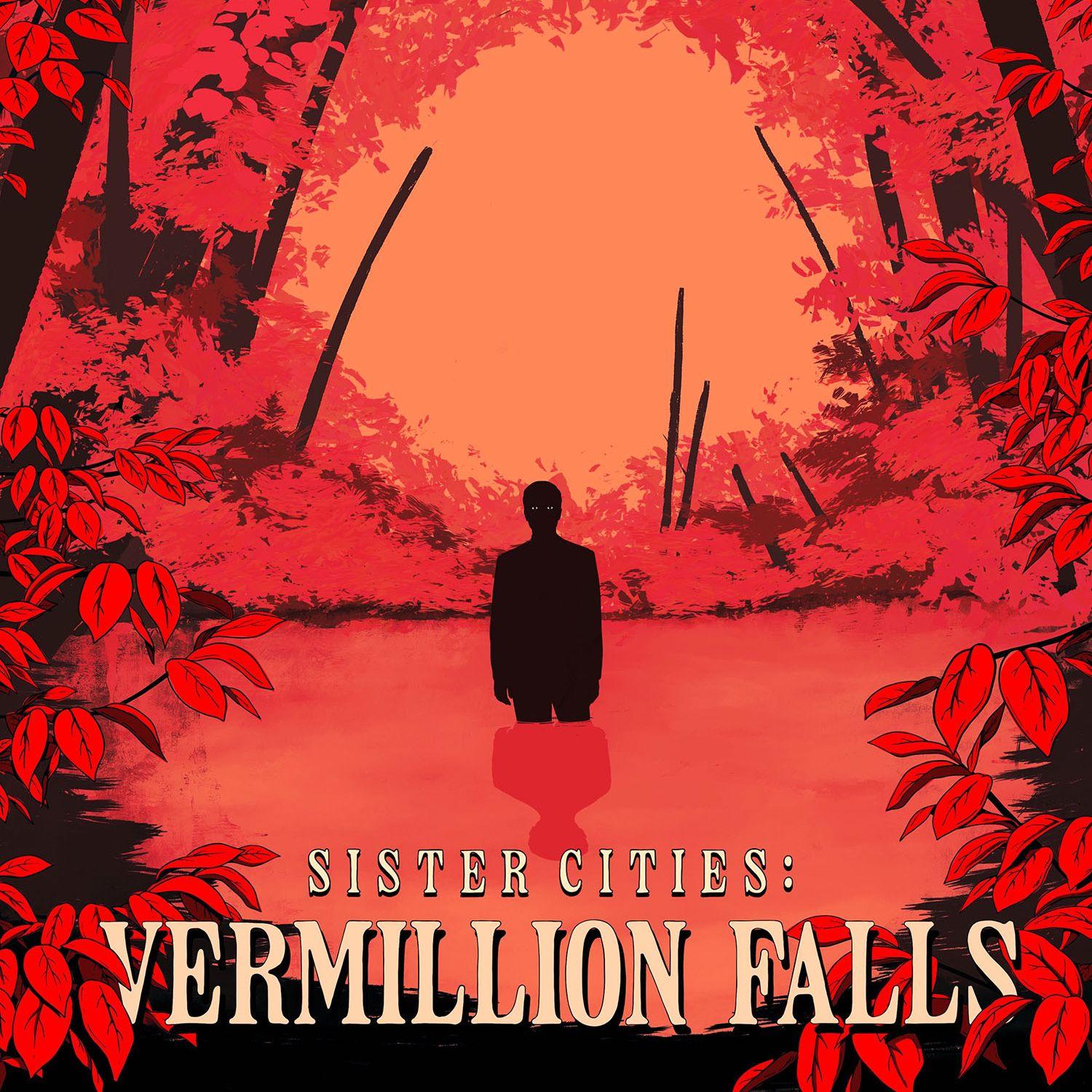 Thumbnail for "239 - Sister Cities: Vermillion Falls".