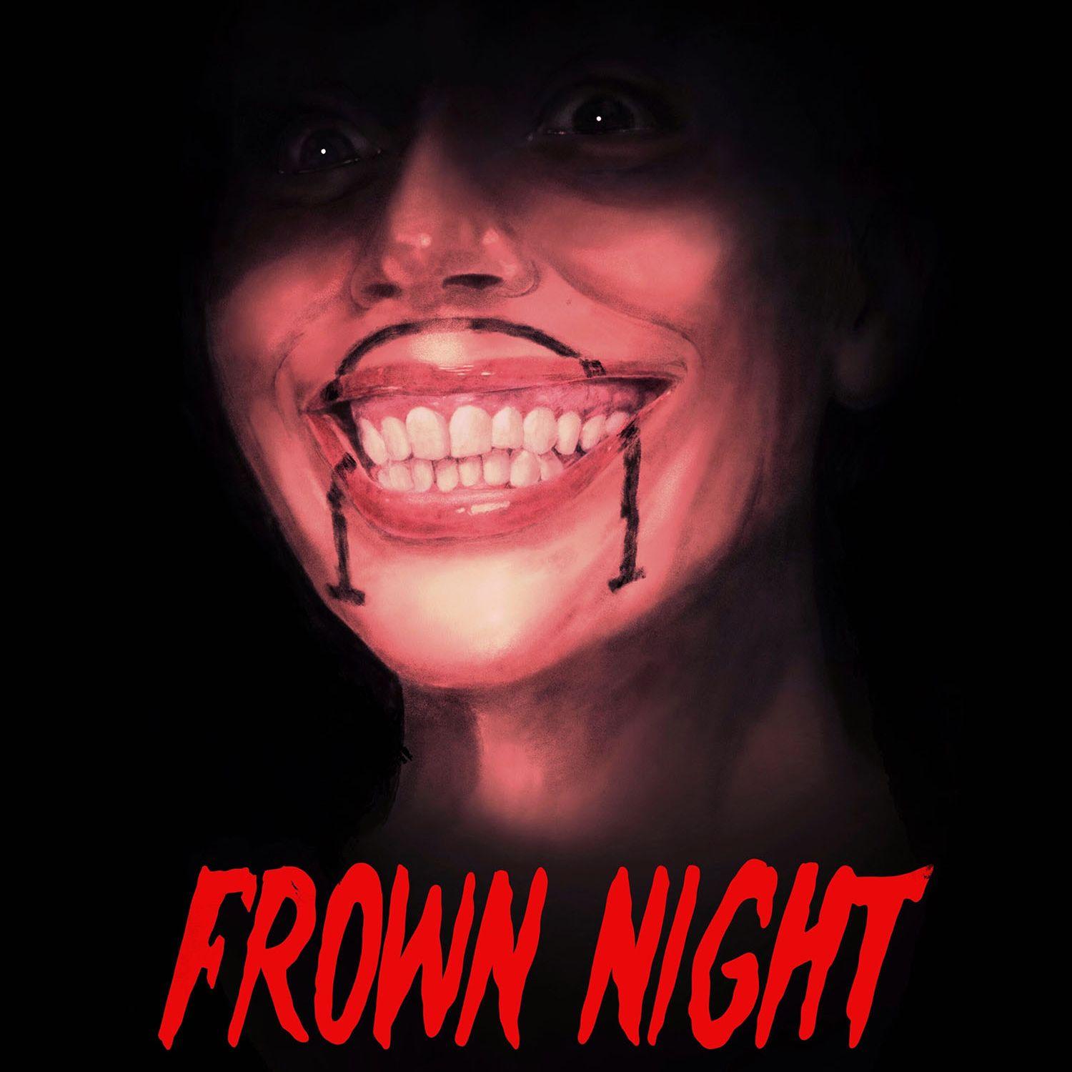 Thumbnail for "237 - Frown Night".