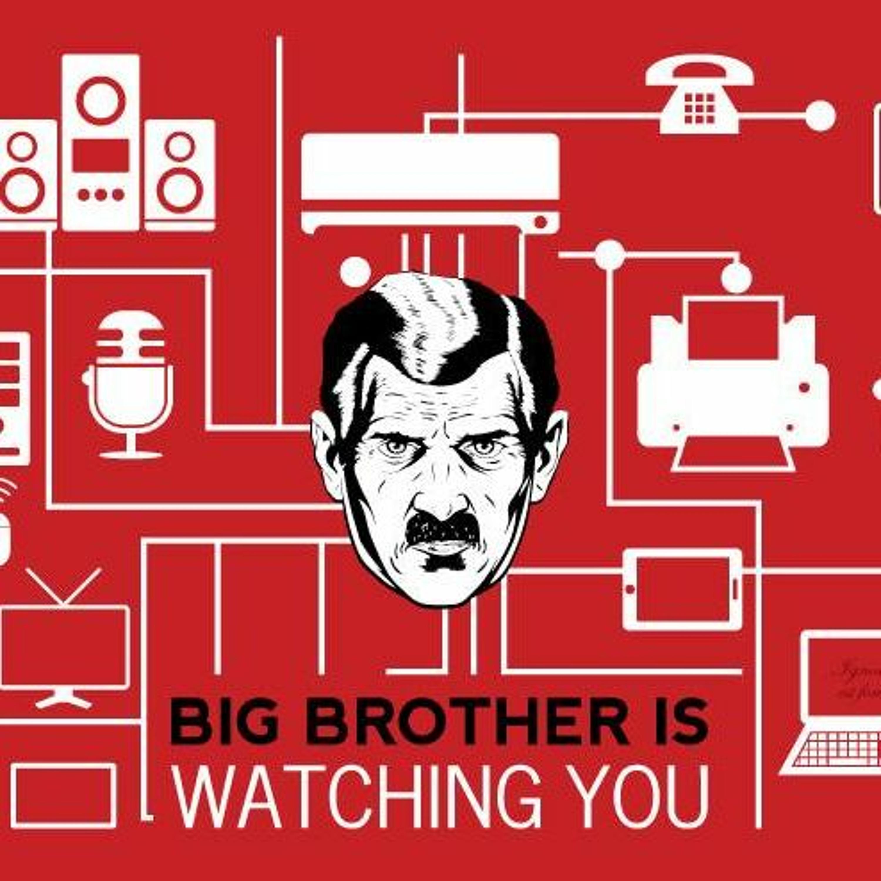 Thumbnail for "440: The Internet of Things". Thumbnail for "440: The Internet of Things".