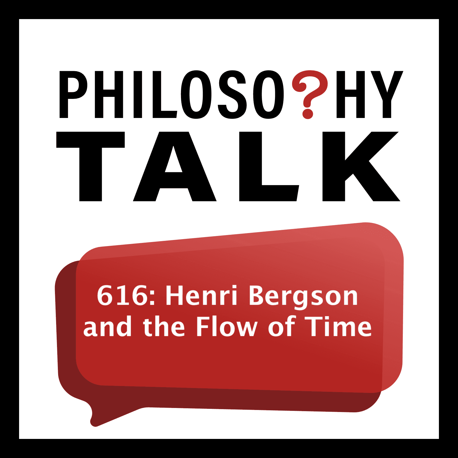 Thumbnail for "Henri Bergson and the Flow of Time". Thumbnail for "Henri Bergson and the Flow of Time".