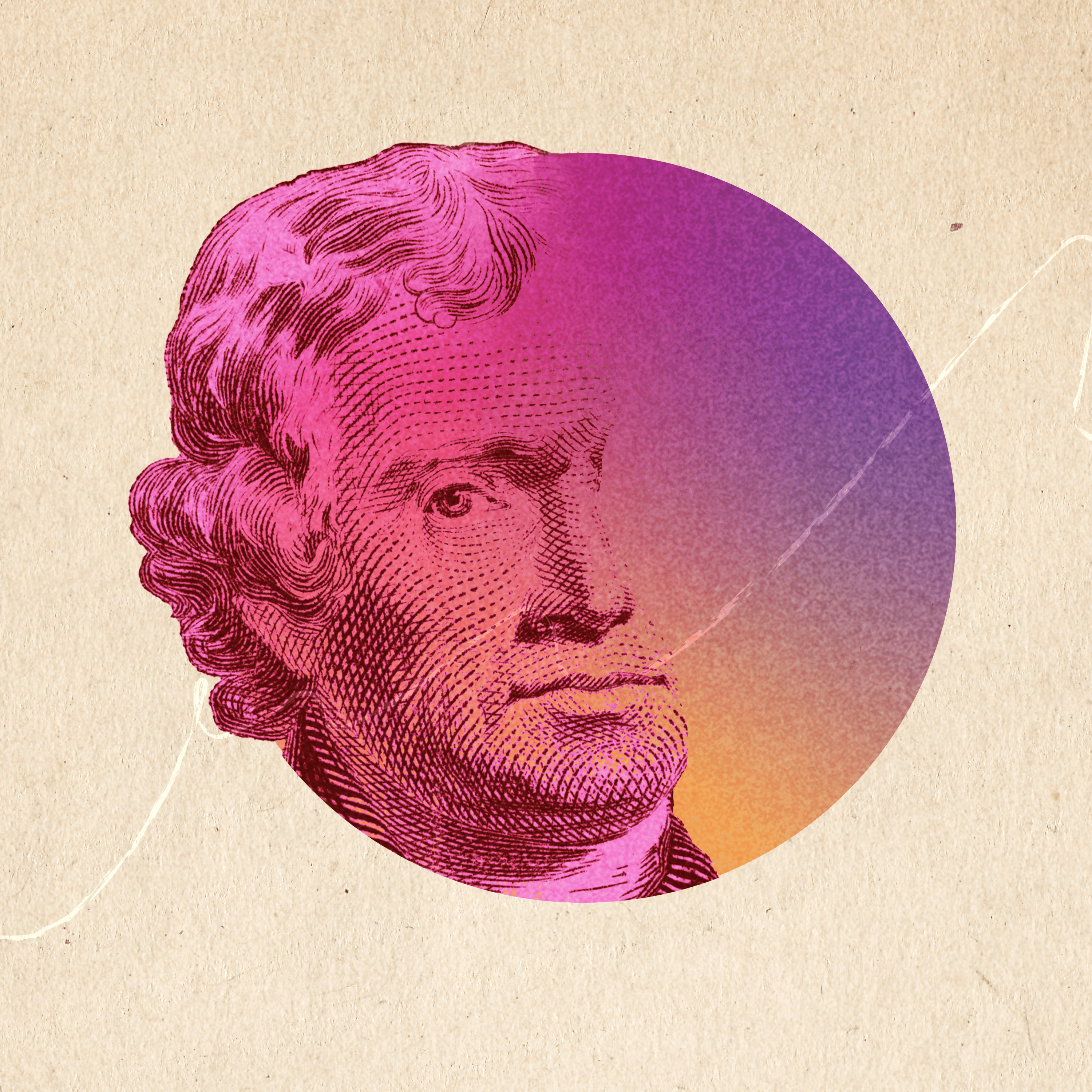 Thumbnail for "Episode 4: Industry with Thomas Jefferson’s Reading List". Thumbnail for "Episode 4: Industry with Thomas Jefferson’s Reading List".