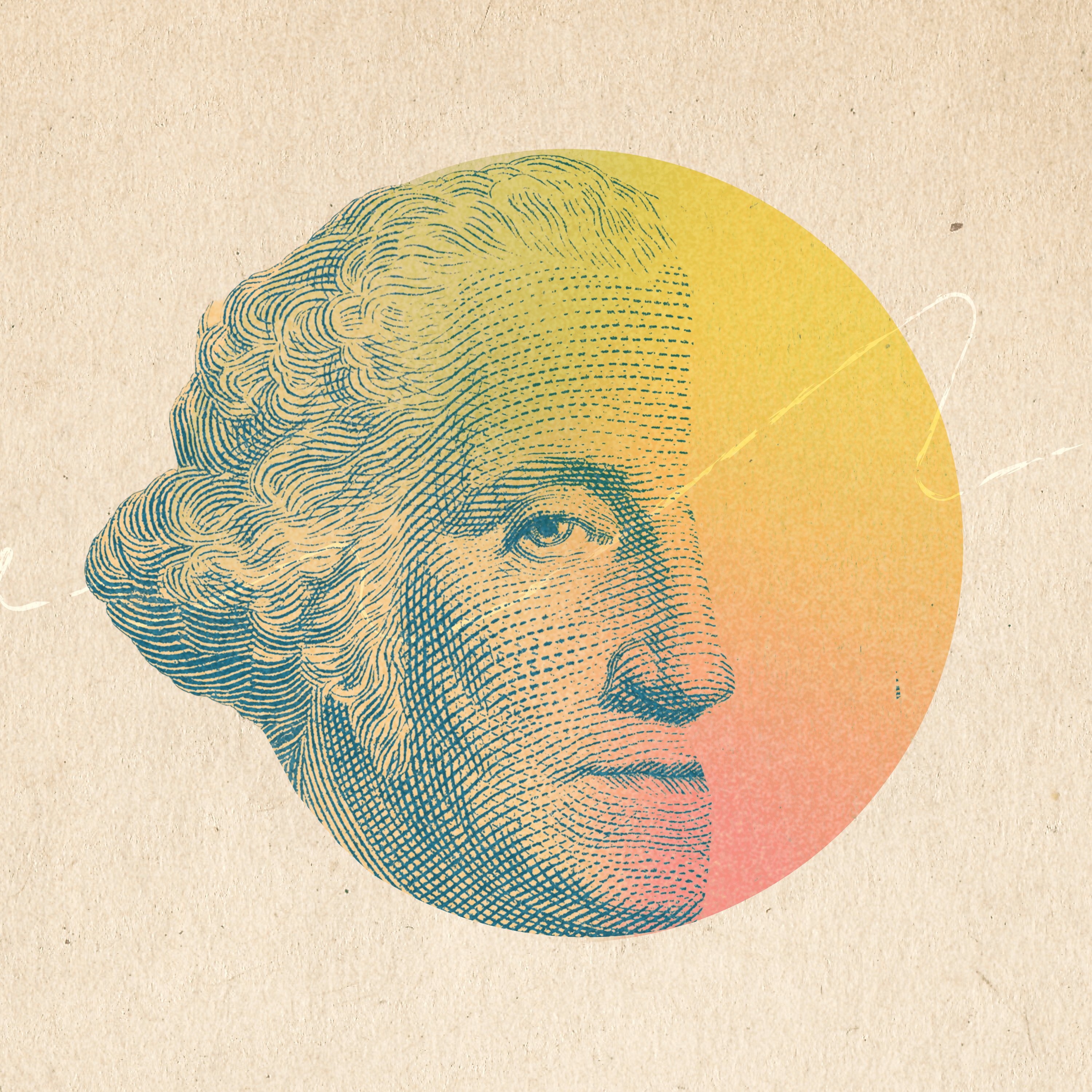 Thumbnail for "Episode 7: Resolution with George Washington". Thumbnail for "Episode 7: Resolution with George Washington".