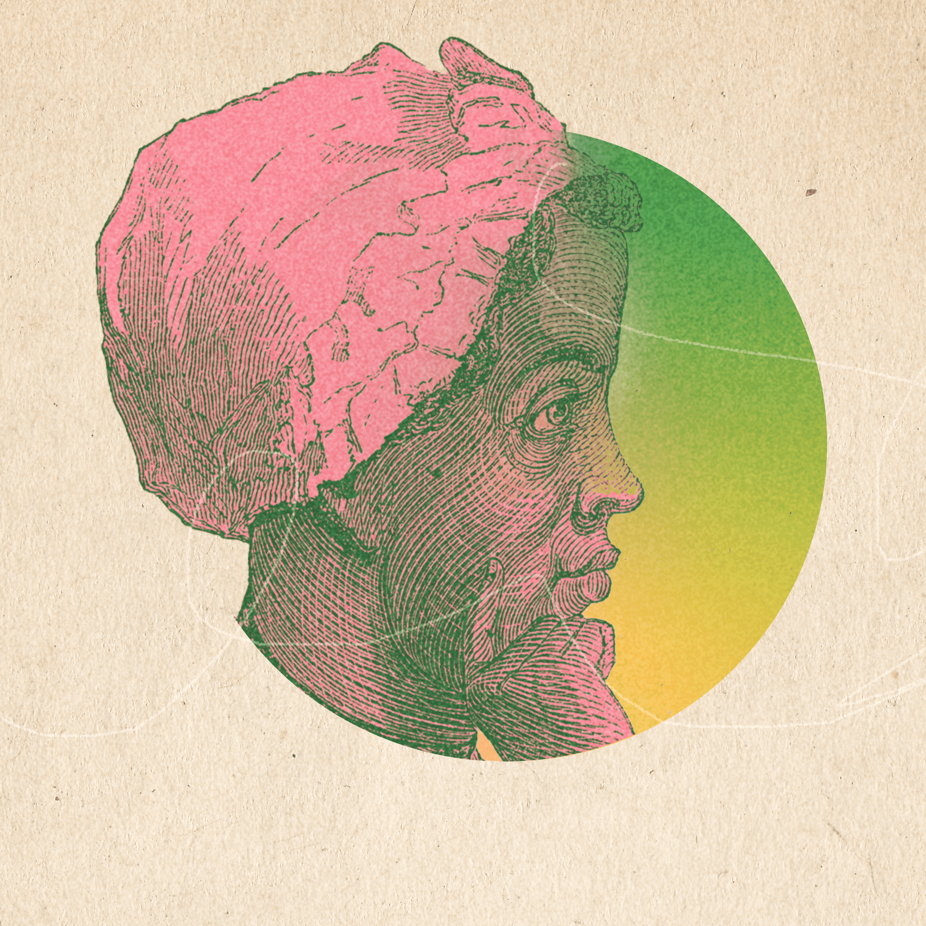 Thumbnail for "Episode 6: Sincerity with Phillis Wheatley". Thumbnail for "Episode 6: Sincerity with Phillis Wheatley".