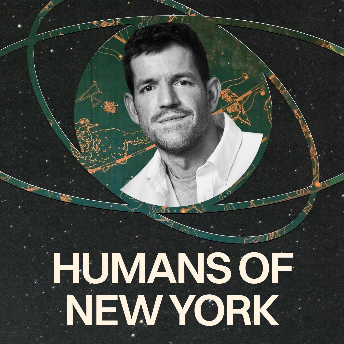 Thumbnail for "Humans of New York: How to Take Over Grand Central Station". Thumbnail for "Humans of New York: How to Take Over Grand Central Station".