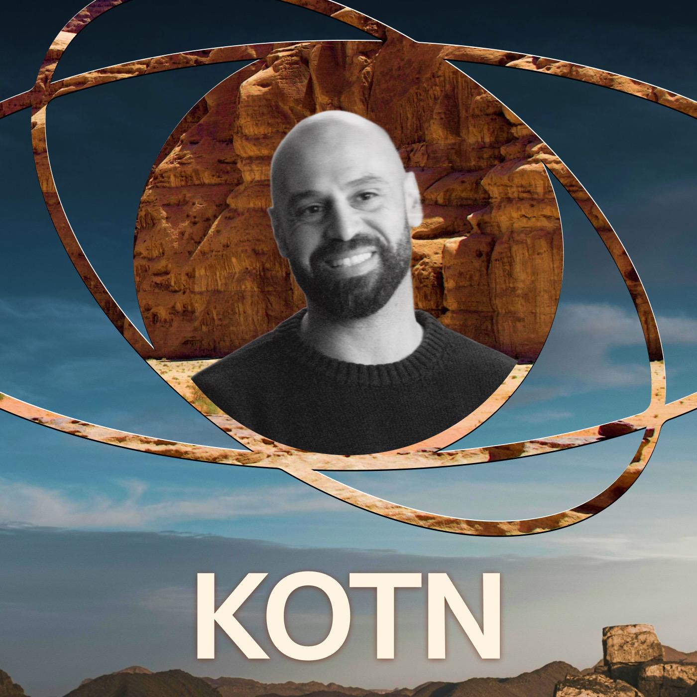 Thumbnail for "KOTN: How to Build a Business Worth Believing In". Thumbnail for "KOTN: How to Build a Business Worth Believing In".