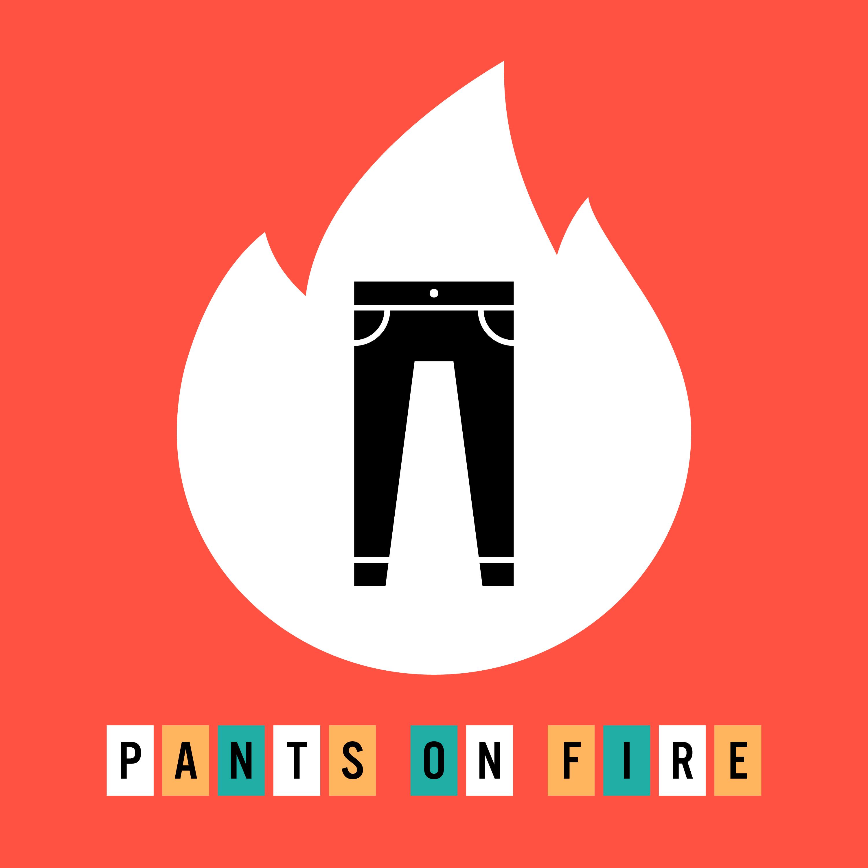 Thumbnail for "Wacky Khakis: Peter Pan Syndrome". Thumbnail for "Wacky Khakis: Peter Pan Syndrome".