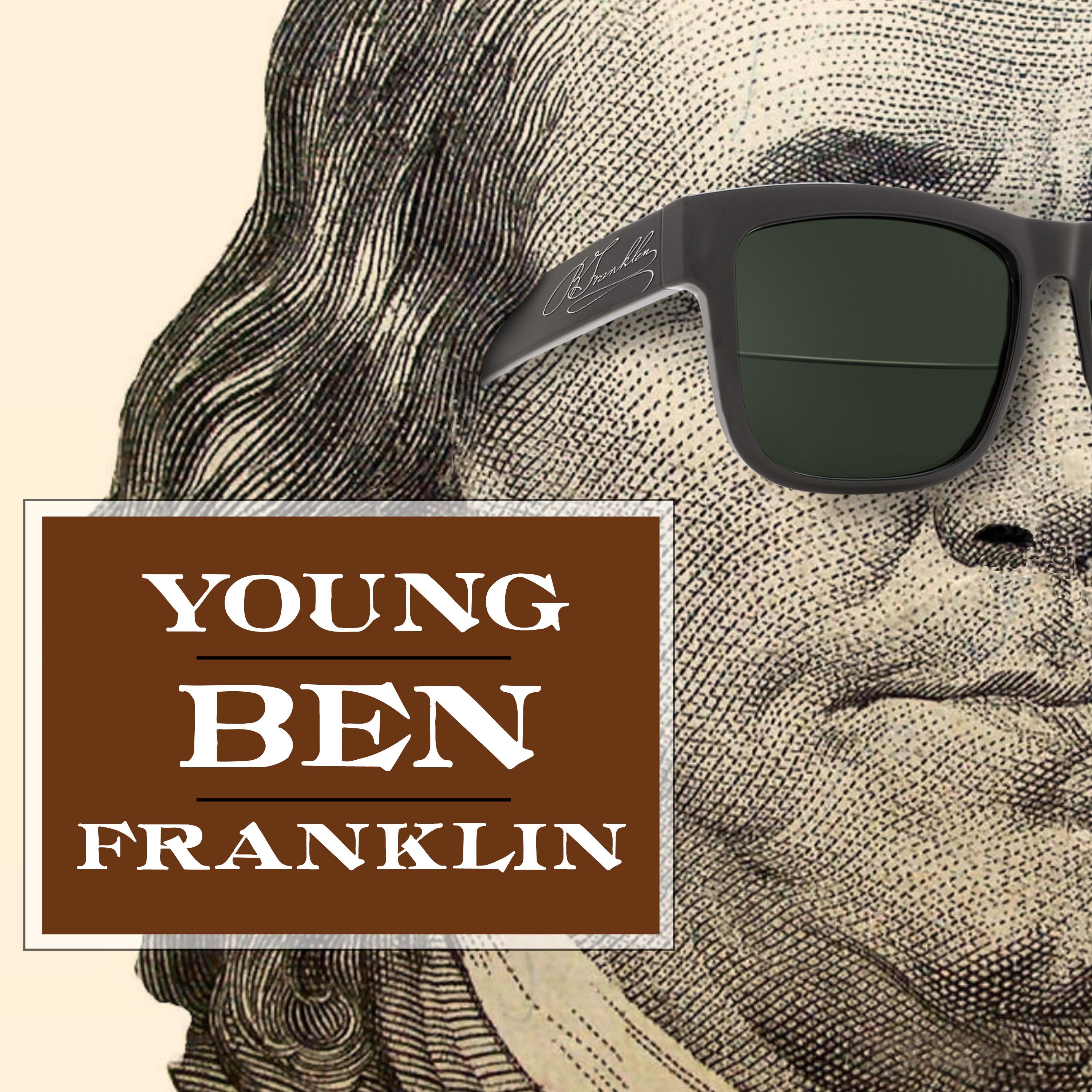 Thumbnail for "Young Ben Franklin". Thumbnail for "Young Ben Franklin".