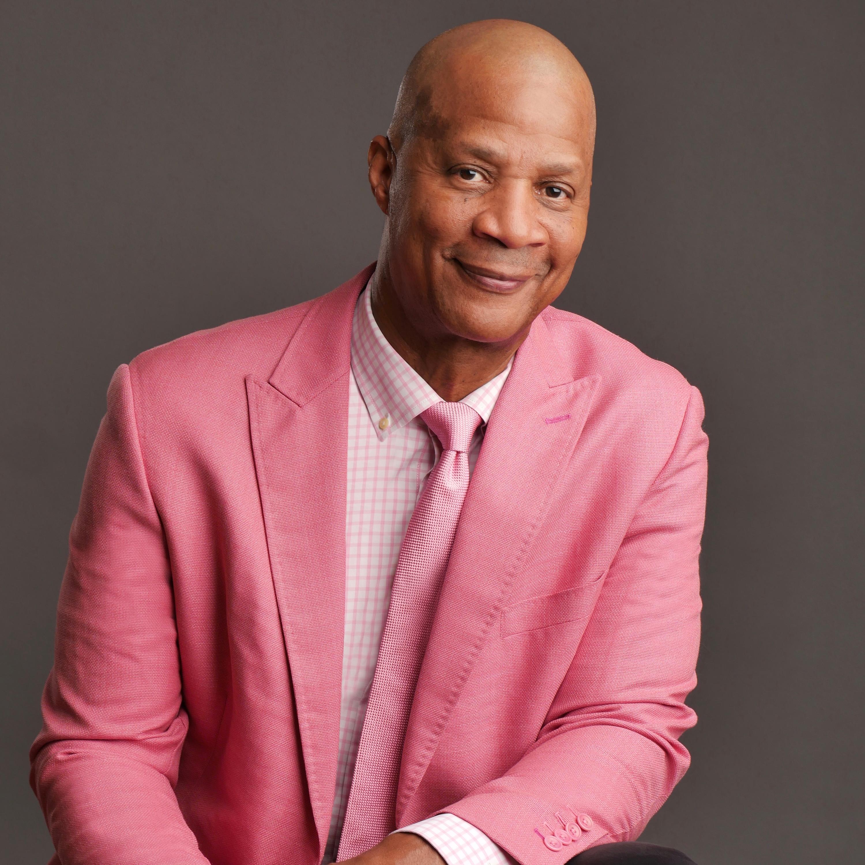 Thumbnail for "Darryl Strawberry Lost it All. Here's What Saved Him". Thumbnail for "Darryl Strawberry Lost it All. Here's What Saved Him".