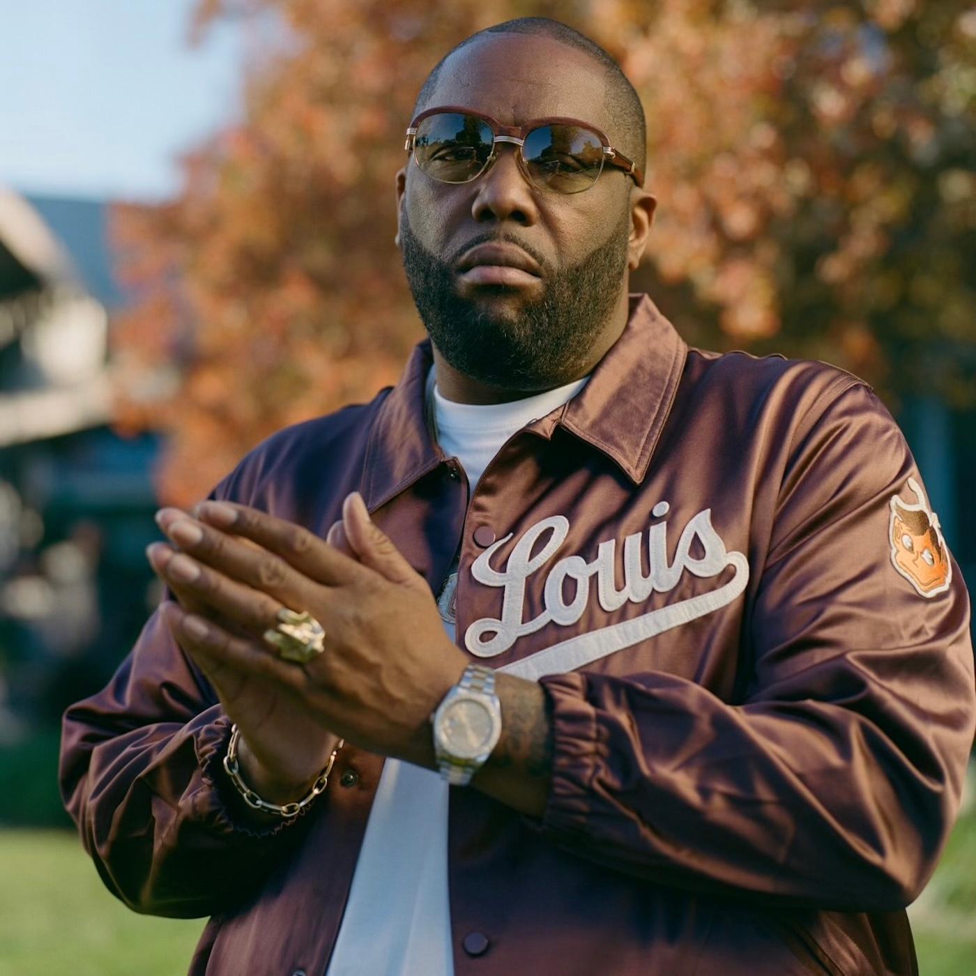 Thumbnail for "Is Atlanta the Worst Sports Town? Killer Mike Doesn’t Think So". Thumbnail for "Is Atlanta the Worst Sports Town? Killer Mike Doesn’t Think So".