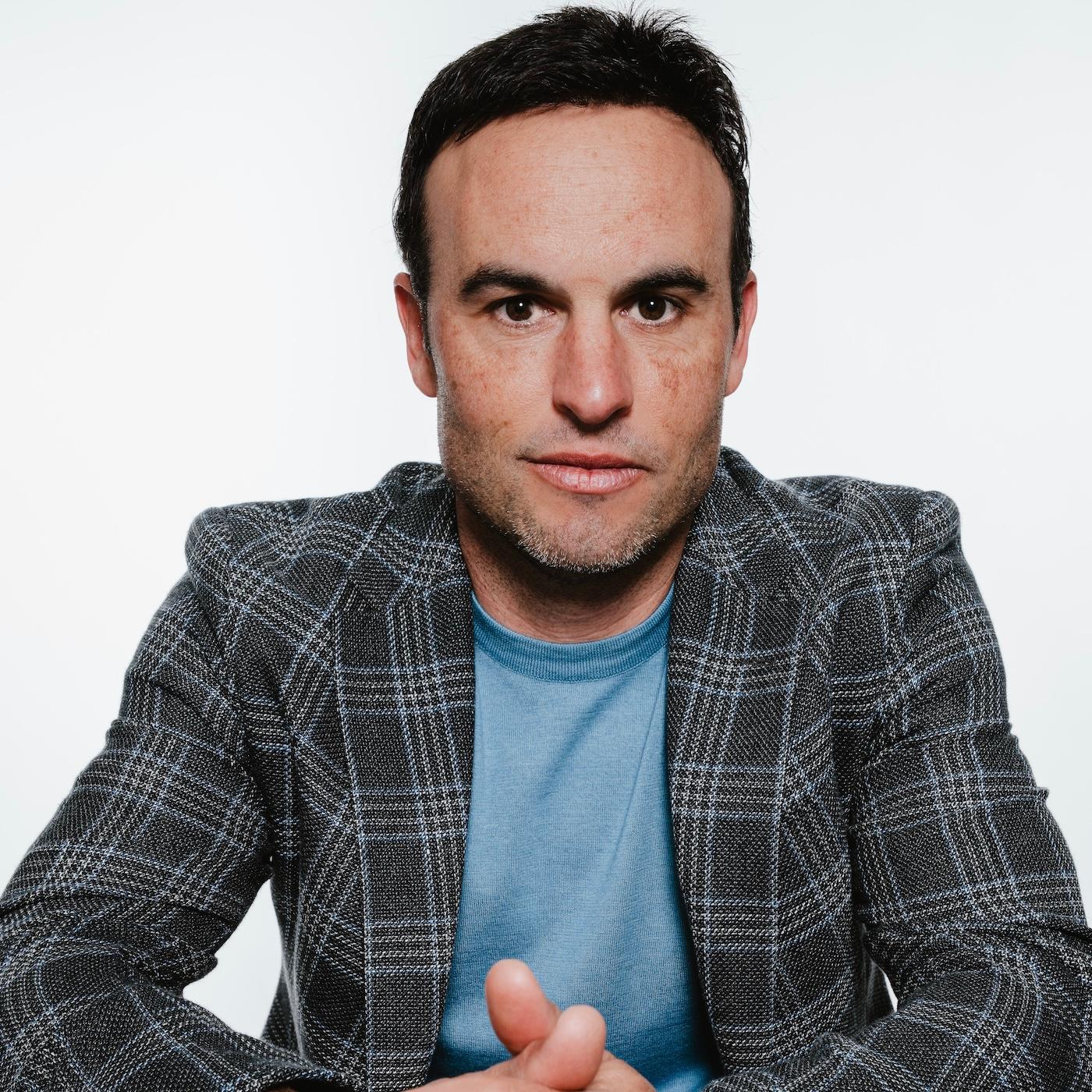 Thumbnail for "Why Landon Donovan Forgave his Father". Thumbnail for "Why Landon Donovan Forgave his Father".