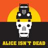 Thumbnail for "Alice Isn't Dead Novel Excerpt 1".