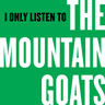 Thumbnail for "I Only Listen to the Mountain Goats, Episode 1: The Best Ever Death Metal Band in Denton".