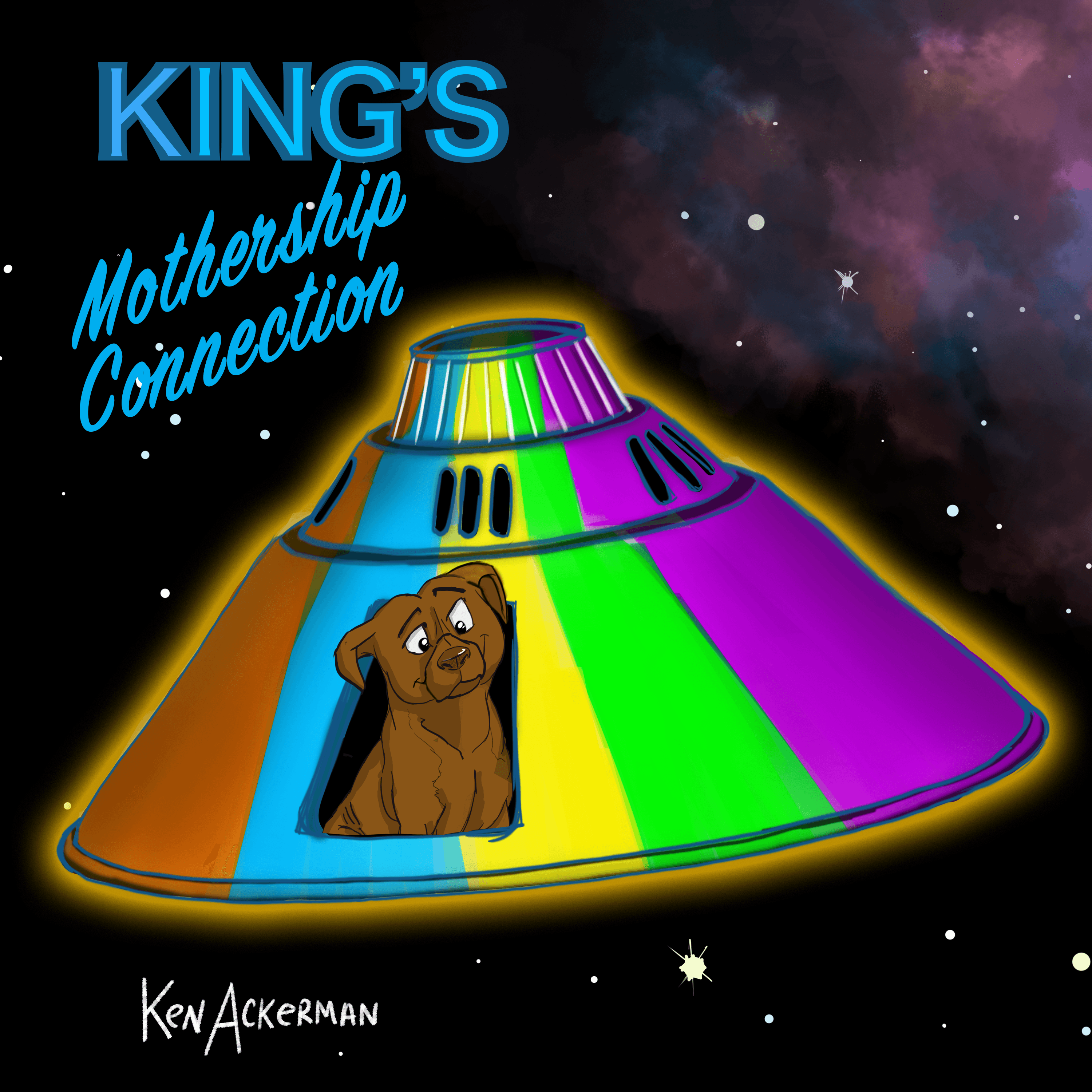 Thumbnail for "Mothership Connection with Carole King (from the Vault #688)". Thumbnail for "Mothership Connection with Carole King (from the Vault #688)".
