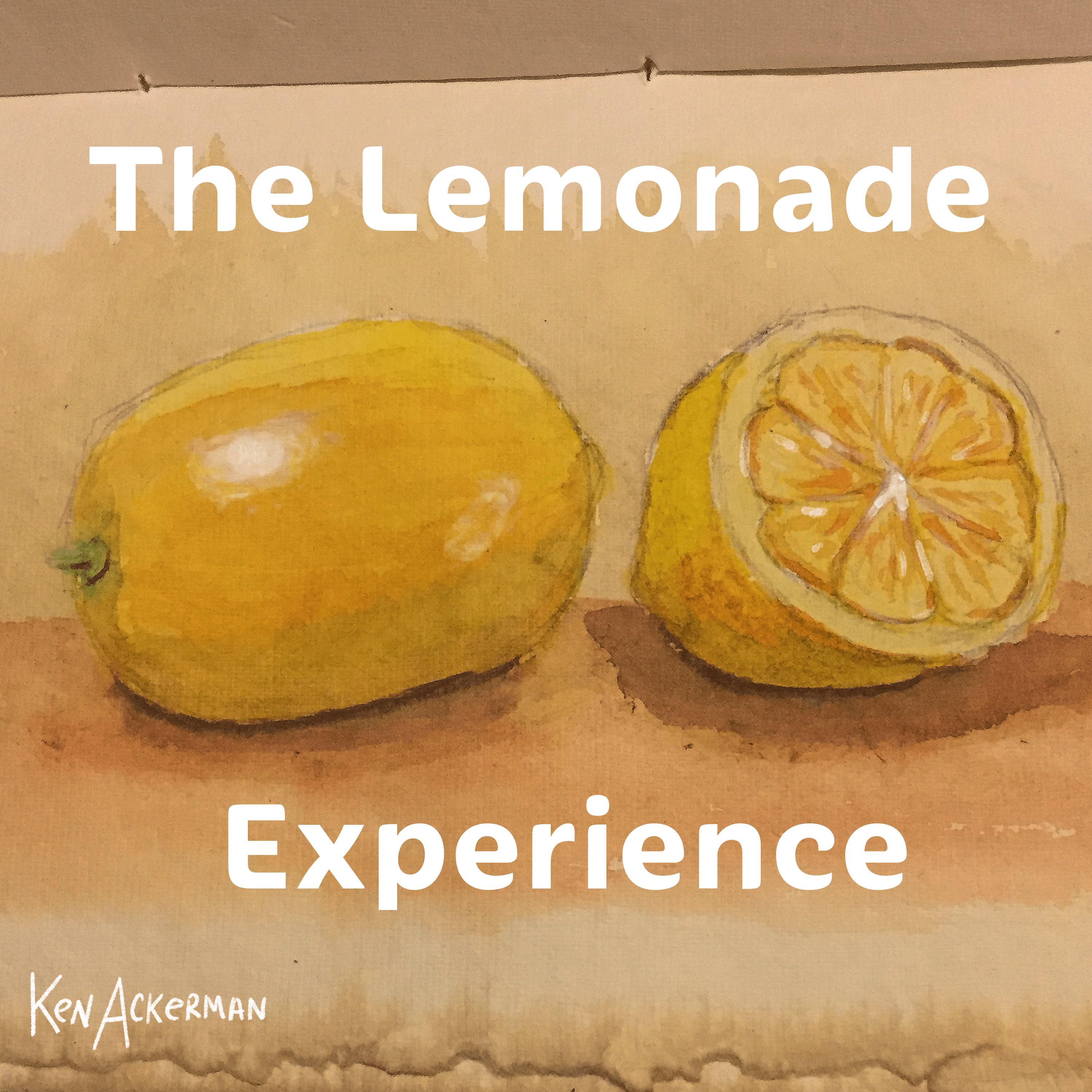 Thumbnail for "The Lemonade Experience (from the Vault #678)". Thumbnail for "The Lemonade Experience (from the Vault #678)".