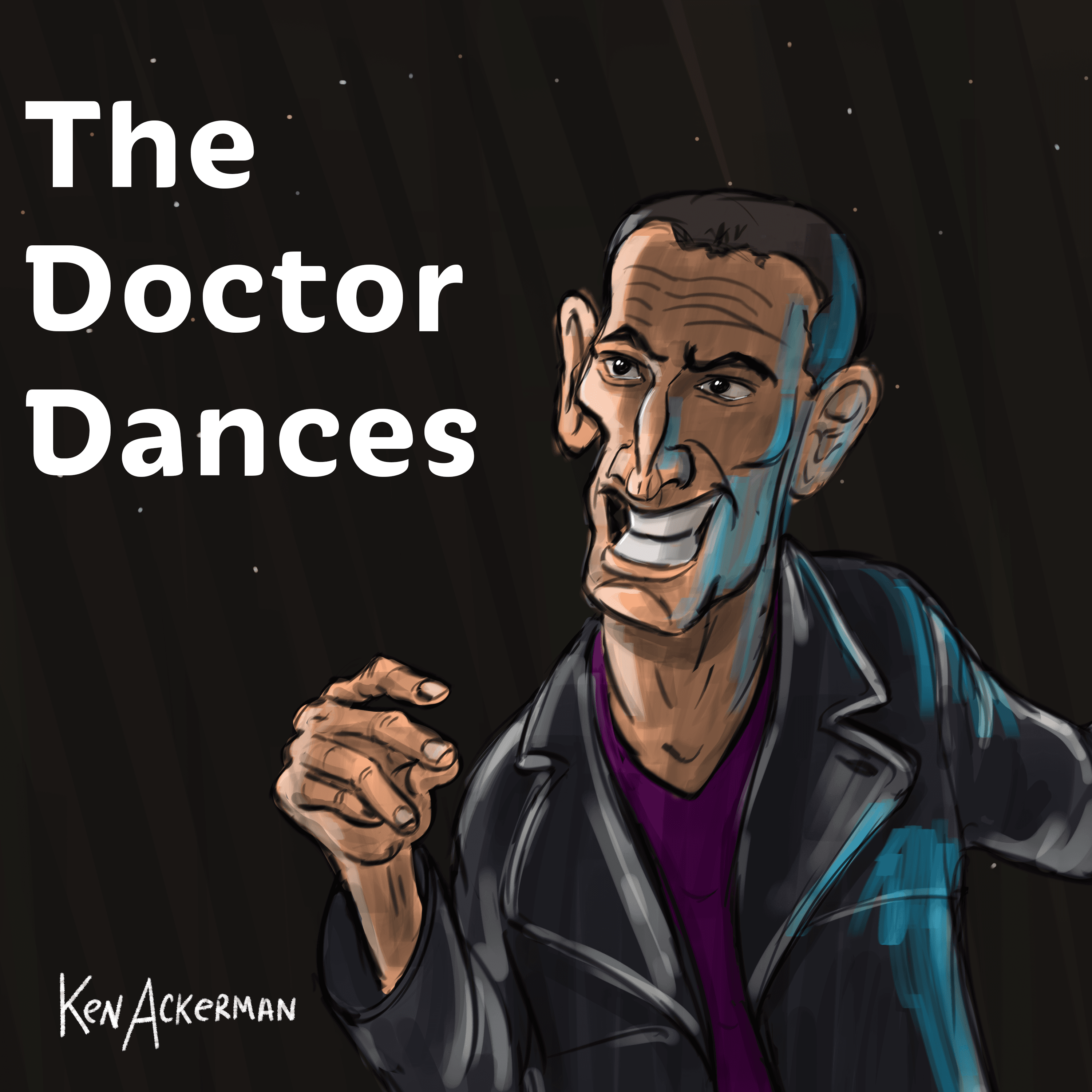 Thumbnail for "The Doctor Dances | Sleepin’ with Doctor Who (From the Vault #658)". Thumbnail for "The Doctor Dances | Sleepin’ with Doctor Who (From the Vault #658)".