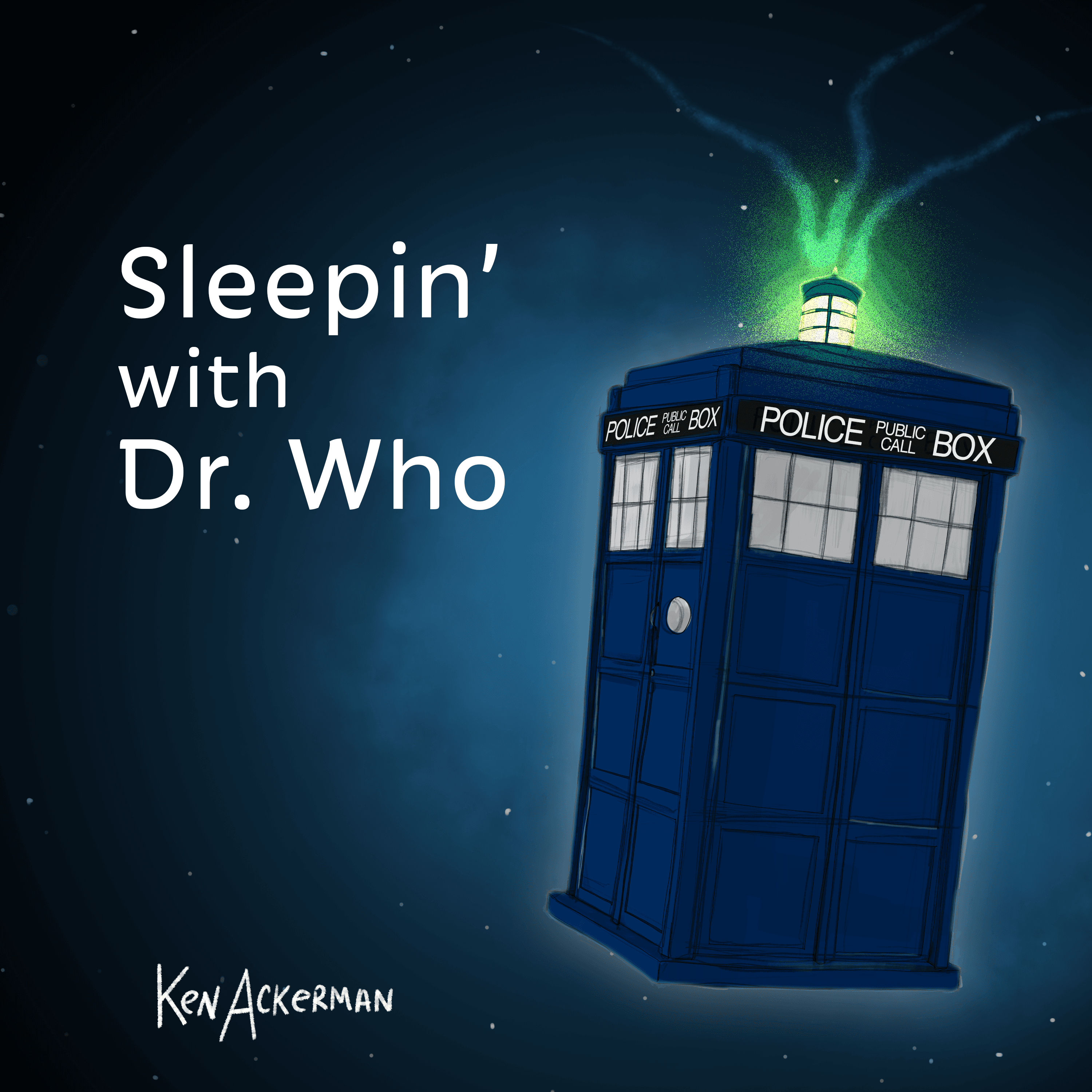Thumbnail for "Empty Snore Child | Sleepin’ with Doctor Who (From the Vault #654)". Thumbnail for "Empty Snore Child | Sleepin’ with Doctor Who (From the Vault #654)".