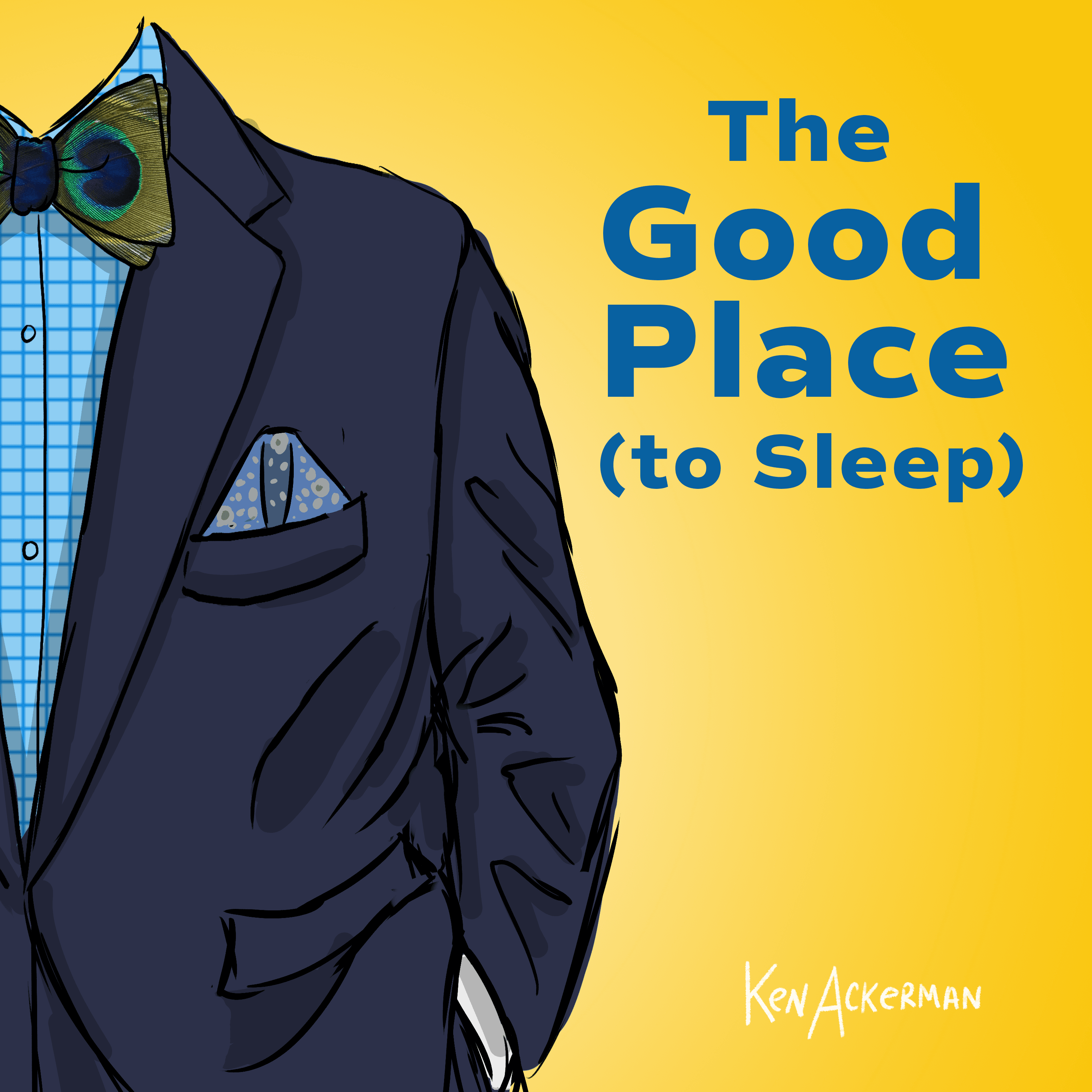 Thumbnail for "Michael's Gambit | Good Place to Sleep Ep 13 (from the Vault #691)". Thumbnail for "Michael's Gambit | Good Place to Sleep Ep 13 (from the Vault #691)".