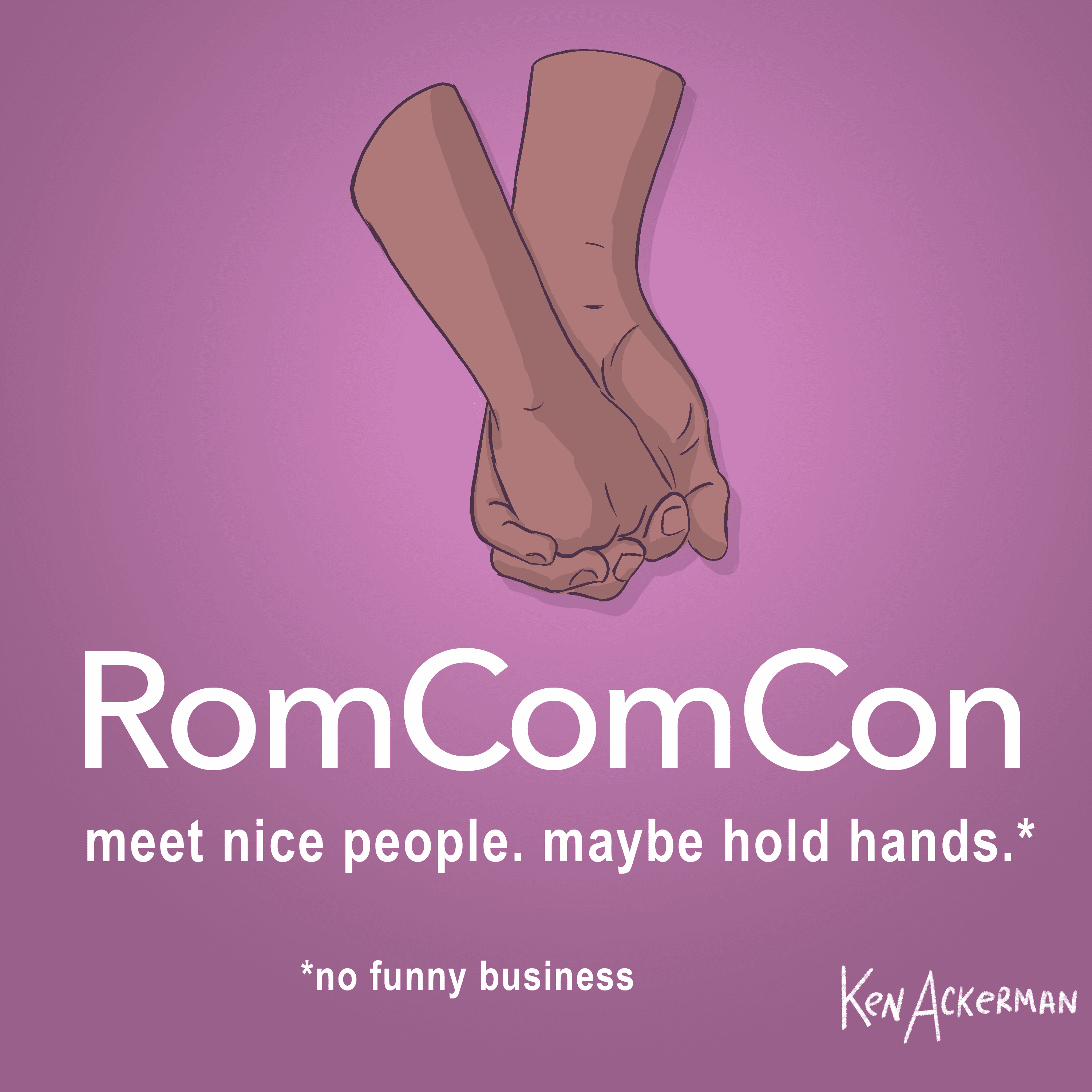 Thumbnail for "Rom Com Con | Trending Tuesday from the Vault #659". Thumbnail for "Rom Com Con | Trending Tuesday from the Vault #659".