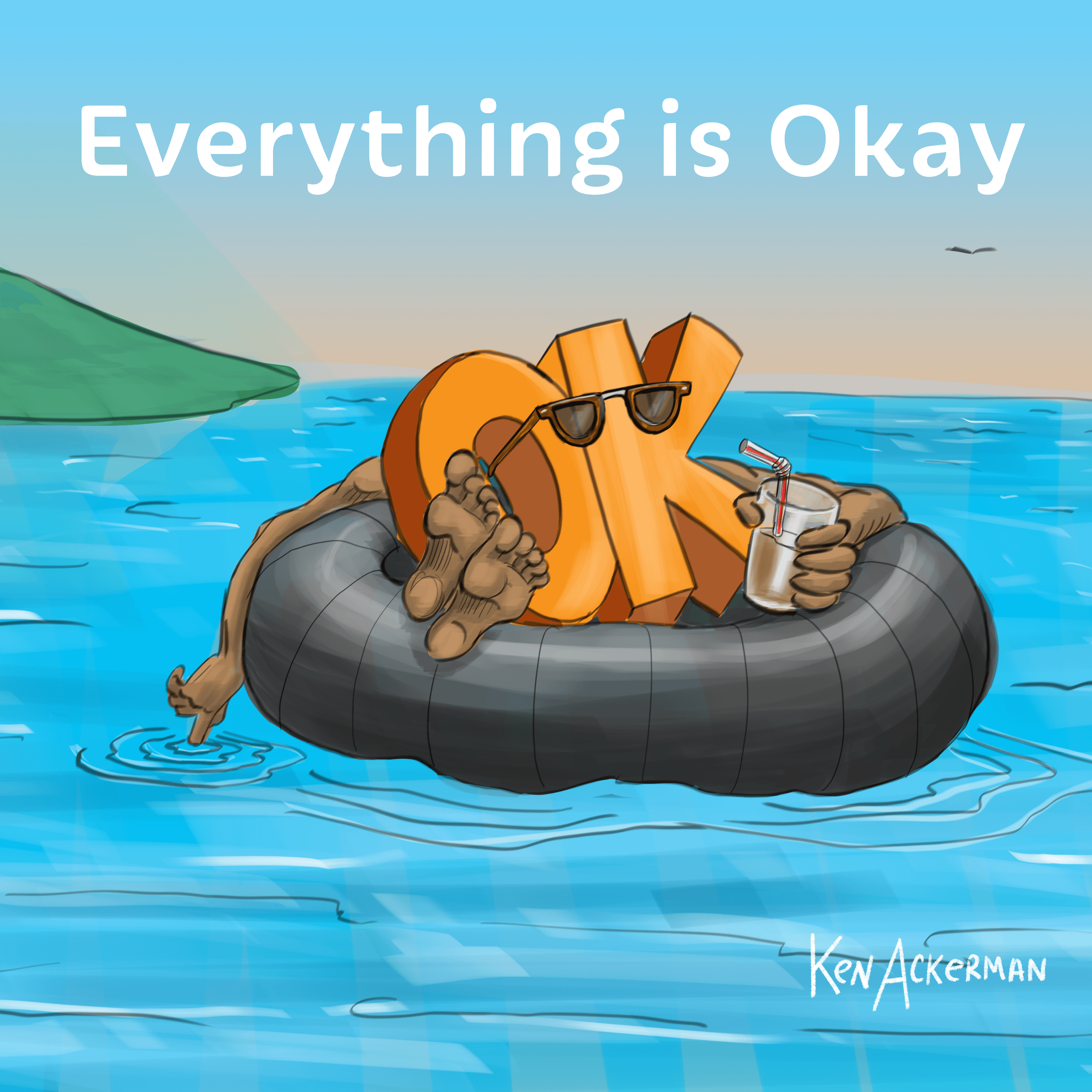 Thumbnail for "My Pillows Are Comforted By The Realization That I'm Okay | Tingler Crossover (from the Vault #698)". Thumbnail for "My Pillows Are Comforted By The Realization That I'm Okay | Tingler Crossover (from the Vault #698)".