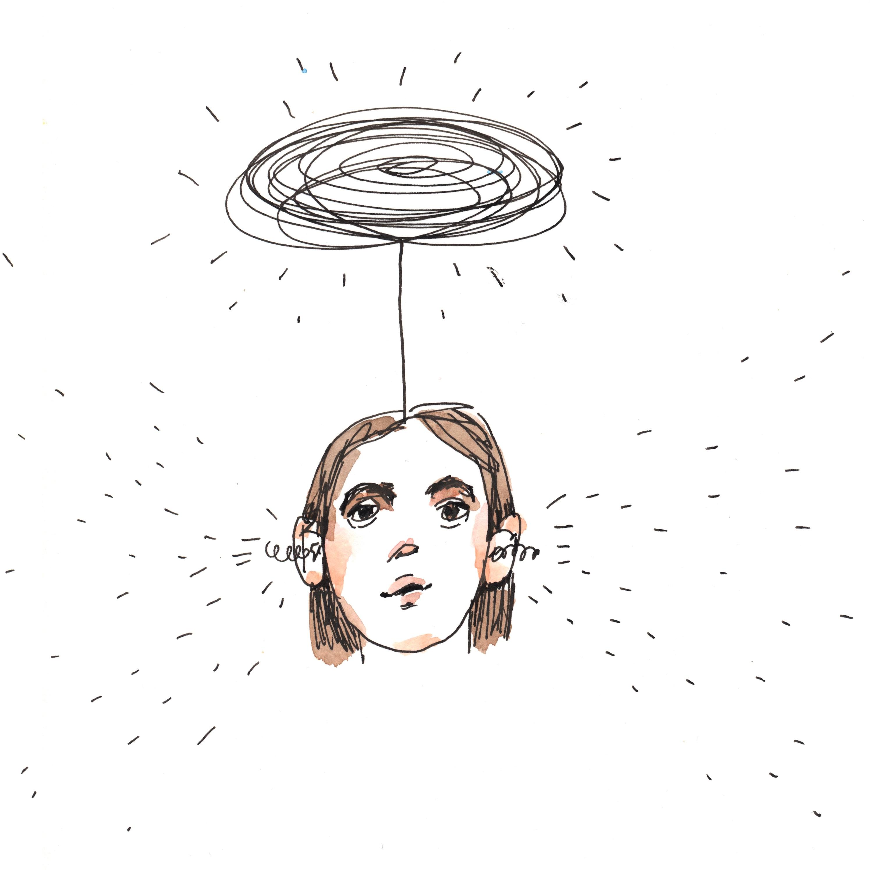 Thumbnail for "Circuit 01: The Sound of Silence, by Gregory Warner". Thumbnail for "Circuit 01: The Sound of Silence, by Gregory Warner".