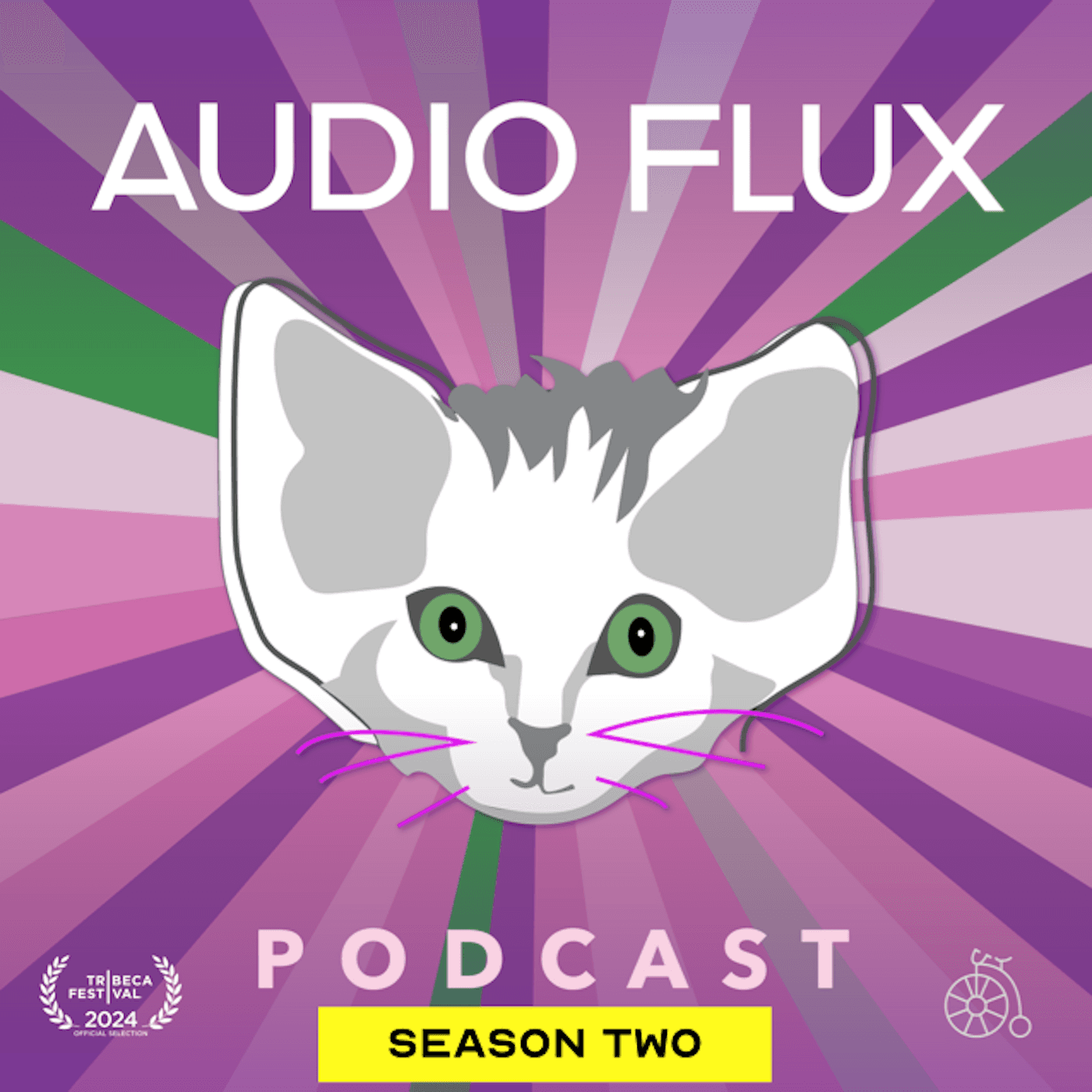 Thumbnail for "Coming Soon! Season Two: Stories of Listening With". Thumbnail for "Coming Soon! Season Two: Stories of Listening With".