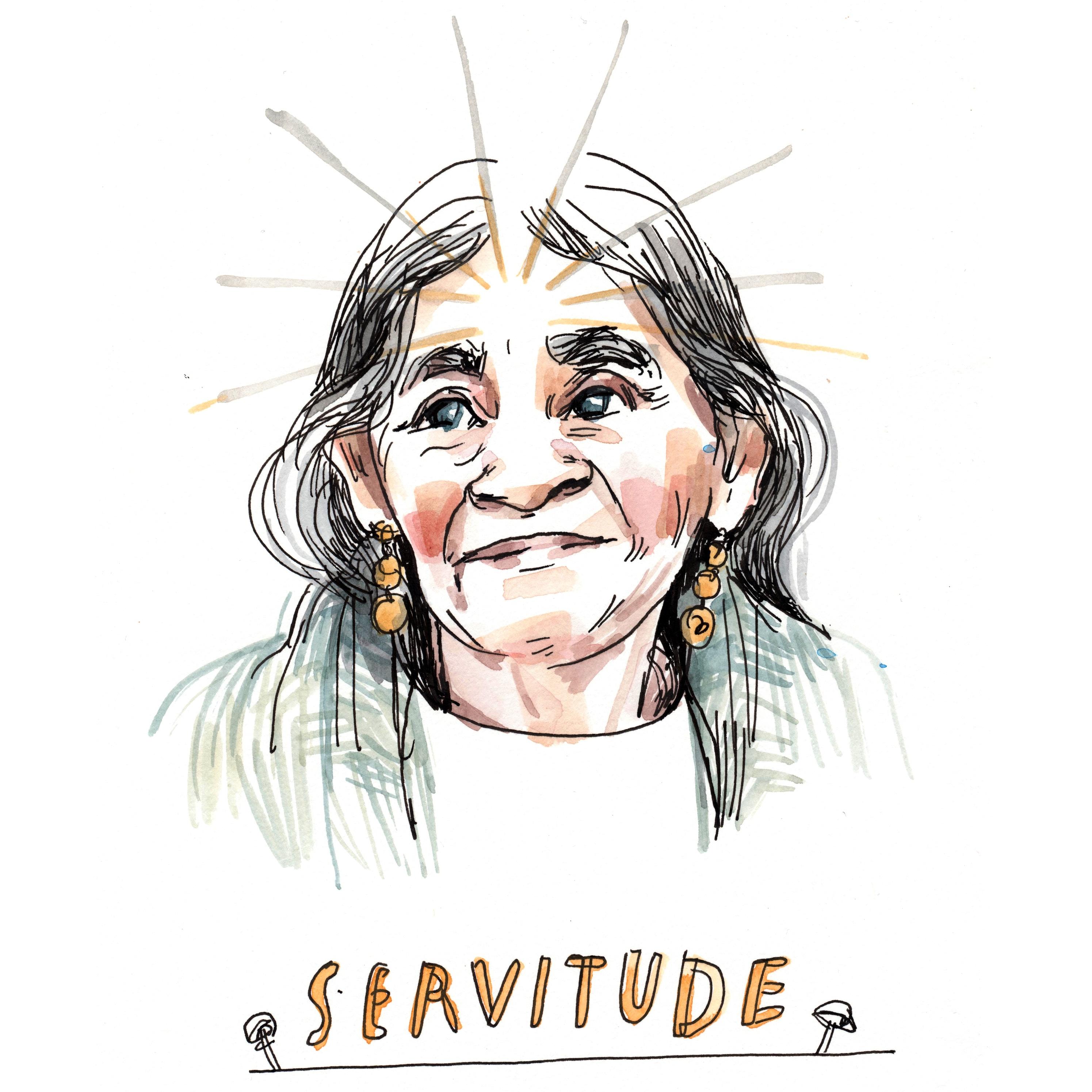 Thumbnail for "Circuit 01: Keys to an Unlocked Door, by Megan Tan". Thumbnail for "Circuit 01: Keys to an Unlocked Door, by Megan Tan".