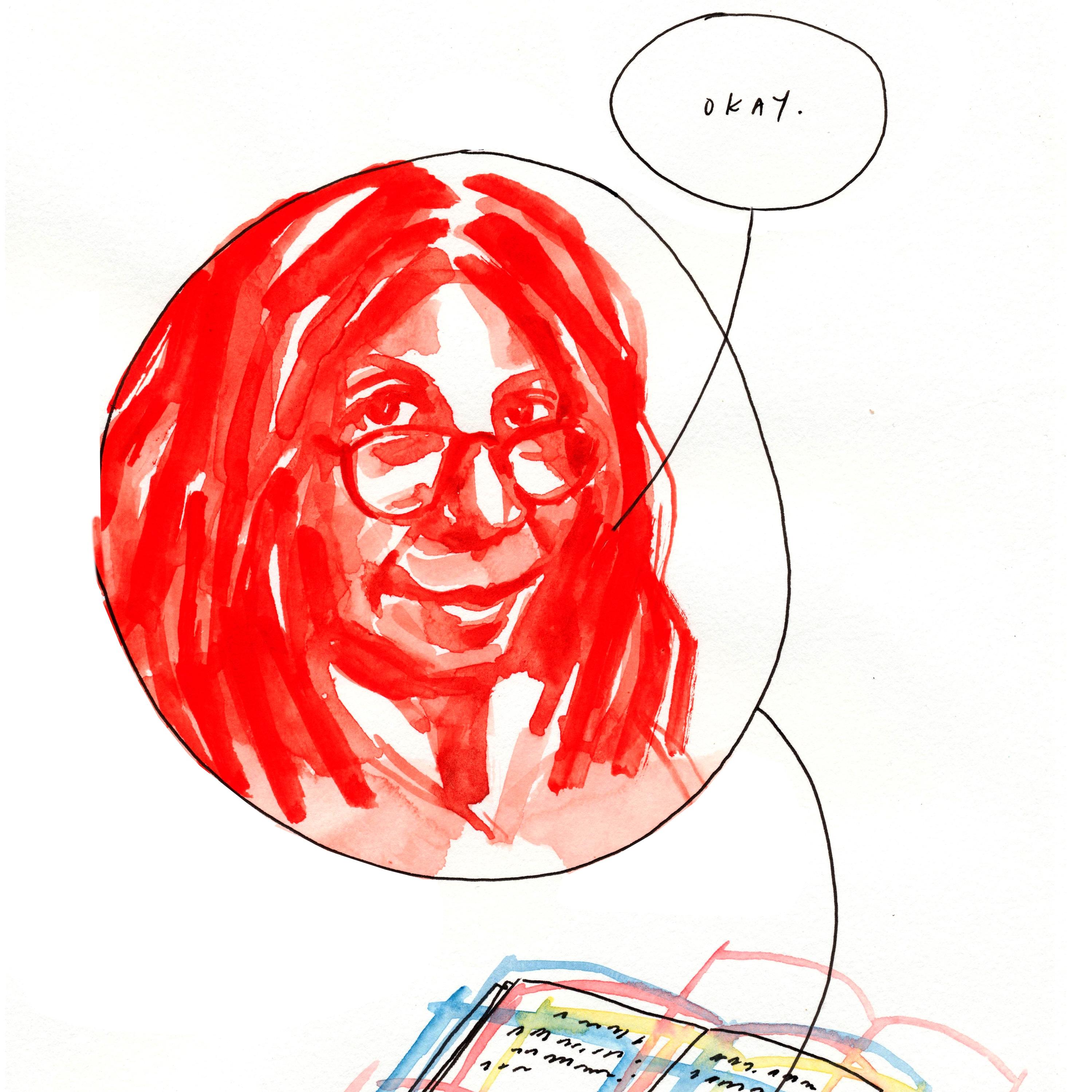 Thumbnail for "Circuit 01: Grams, by Aaron Edwards". Thumbnail for "Circuit 01: Grams, by Aaron Edwards".