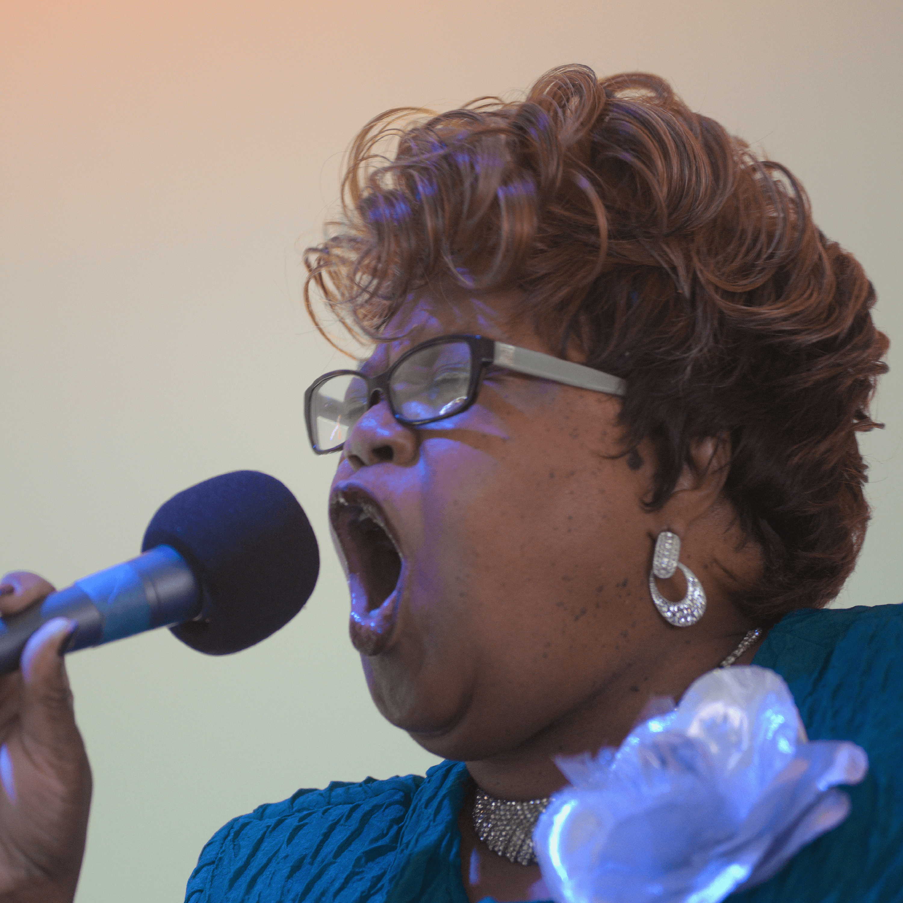 Thumbnail for "The Legendary Ingramettes--Six Decades of Women-Led Gospel". Thumbnail for "The Legendary Ingramettes--Six Decades of Women-Led Gospel".