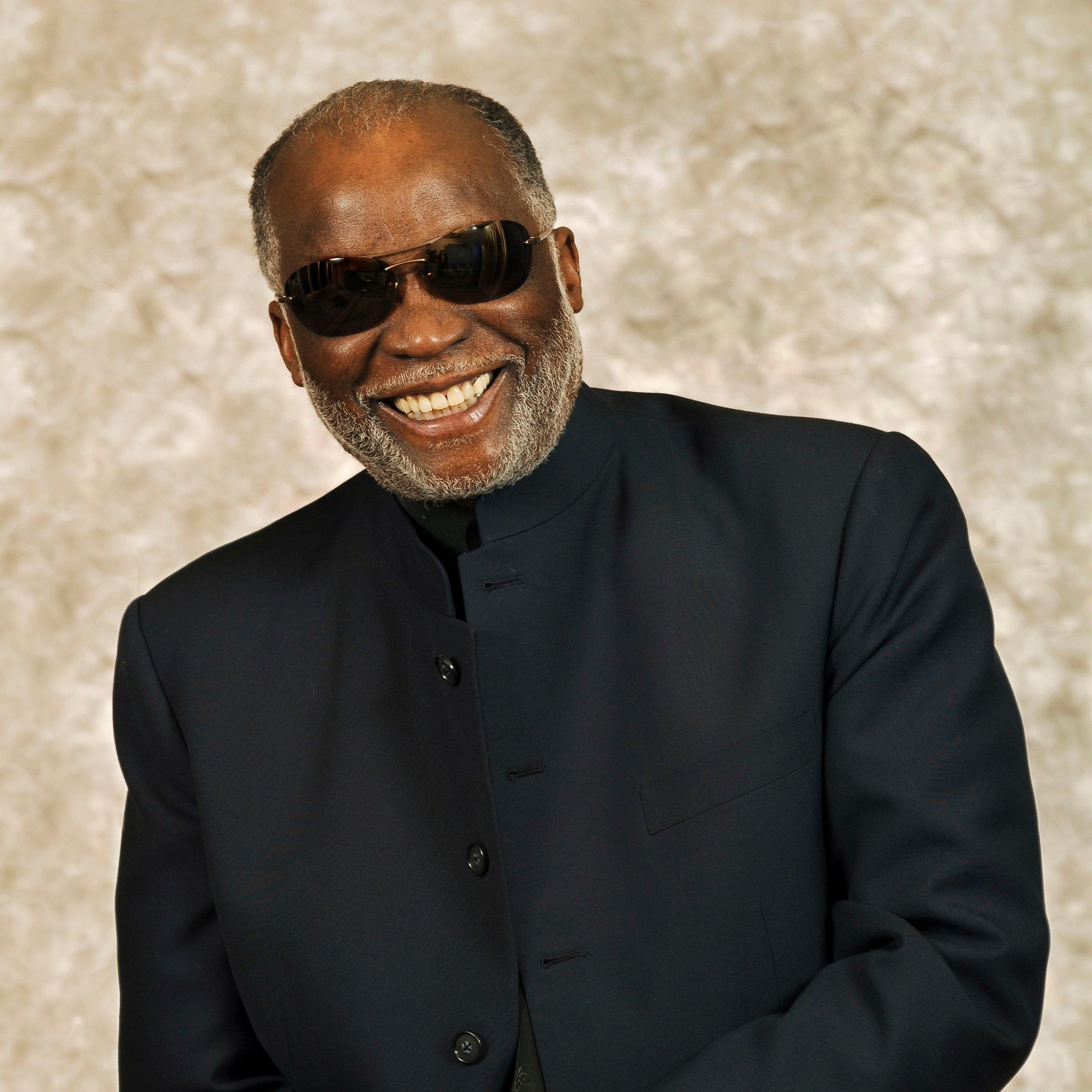 Thumbnail for "Remembering Jazz Great Ahmad Jamal". Thumbnail for "Remembering Jazz Great Ahmad Jamal".