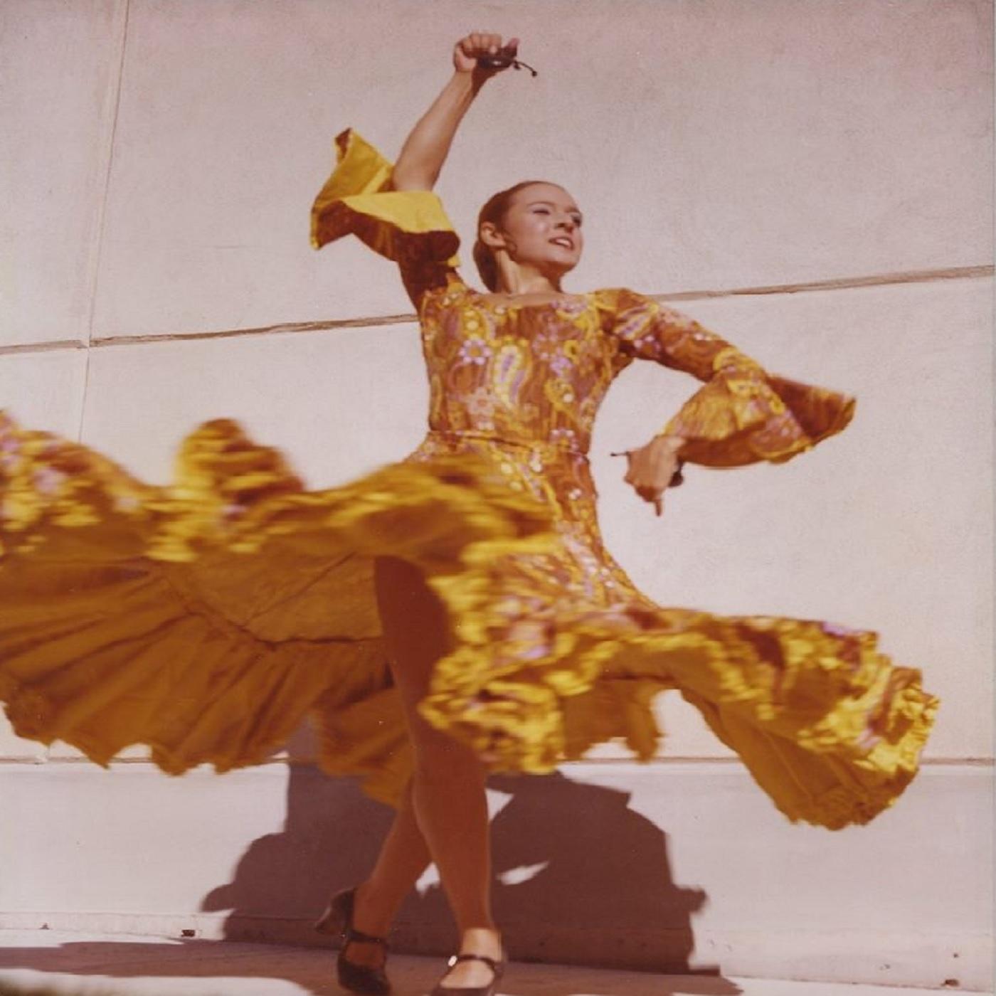 Thumbnail for "Eva Enciñias: Flamenco as Life". Thumbnail for "Eva Enciñias: Flamenco as Life".