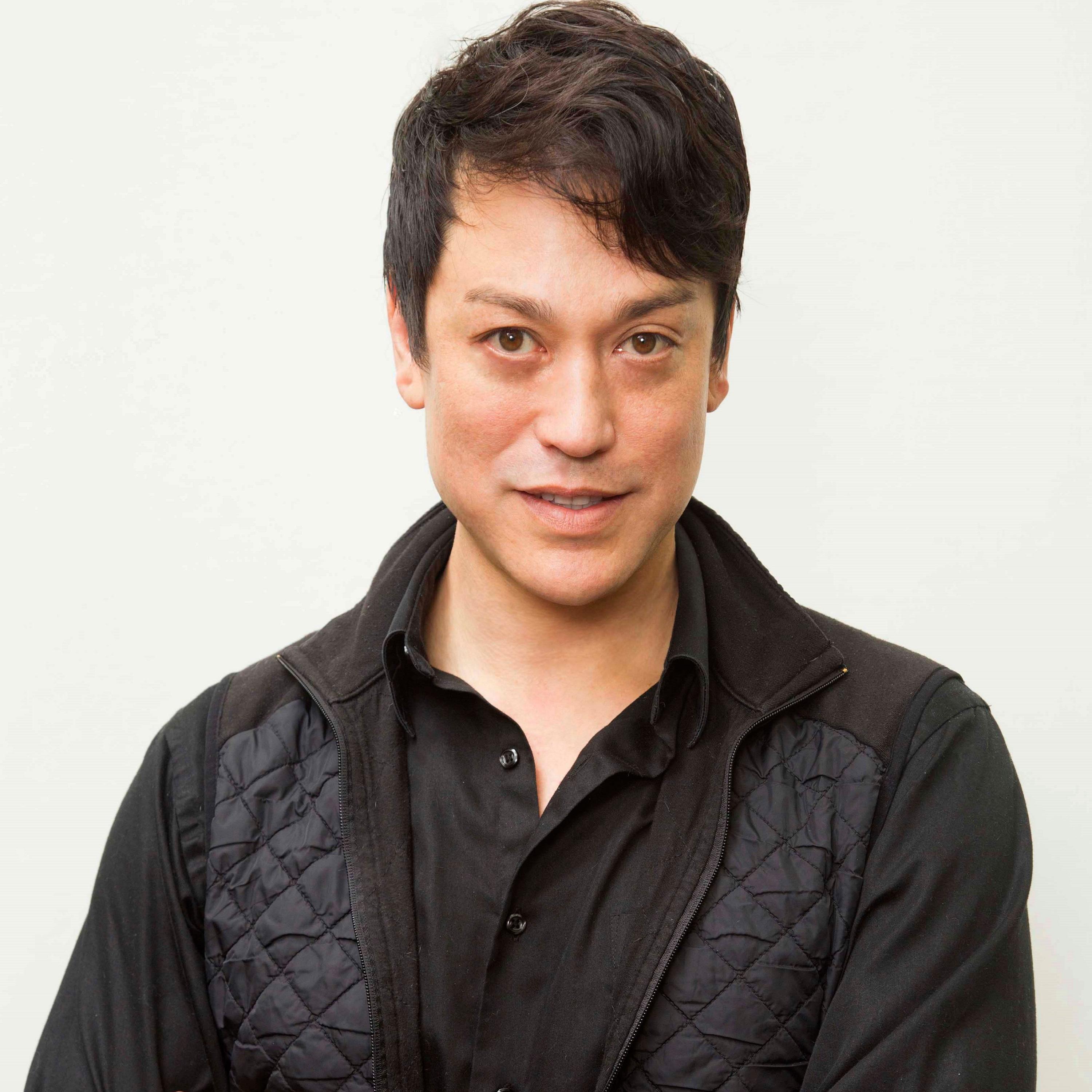 Thumbnail for "Meet Asian American Choreographer Dana Tai Soon Burgess". Thumbnail for "Meet Asian American Choreographer Dana Tai Soon Burgess".