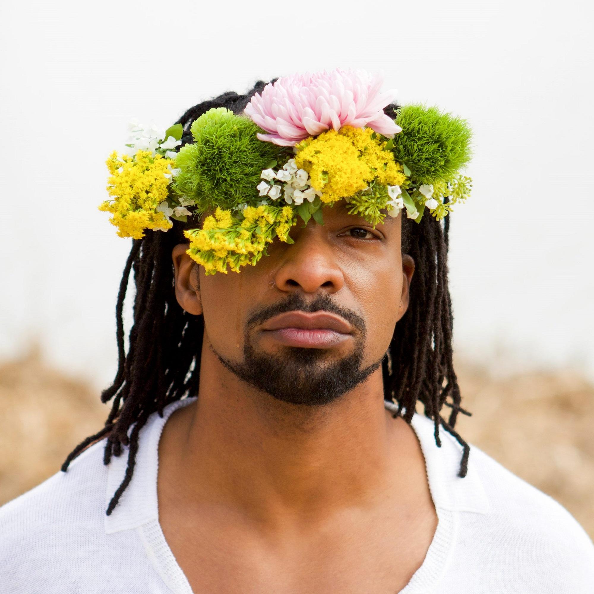 Thumbnail for "Poet Jericho Brown Discusses his 2020 Pulitzer Prize-winner "The Tradition"". Thumbnail for "Poet Jericho Brown Discusses his 2020 Pulitzer Prize-winner "The Tradition"".