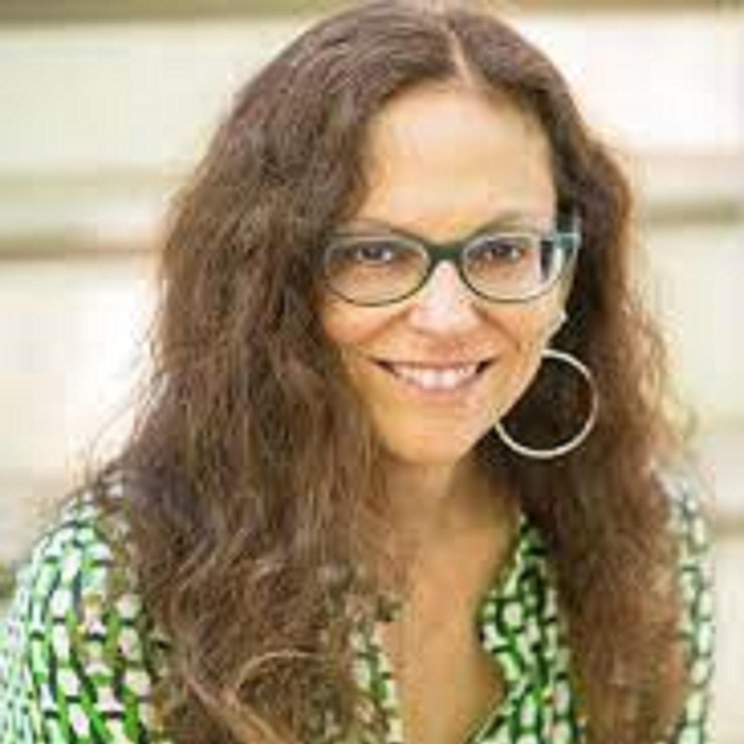 Thumbnail for " Celebrating Hispanic Heritage Month: A Conversation with Novelist Marisel Vera". Thumbnail for " Celebrating Hispanic Heritage Month: A Conversation with Novelist Marisel Vera".