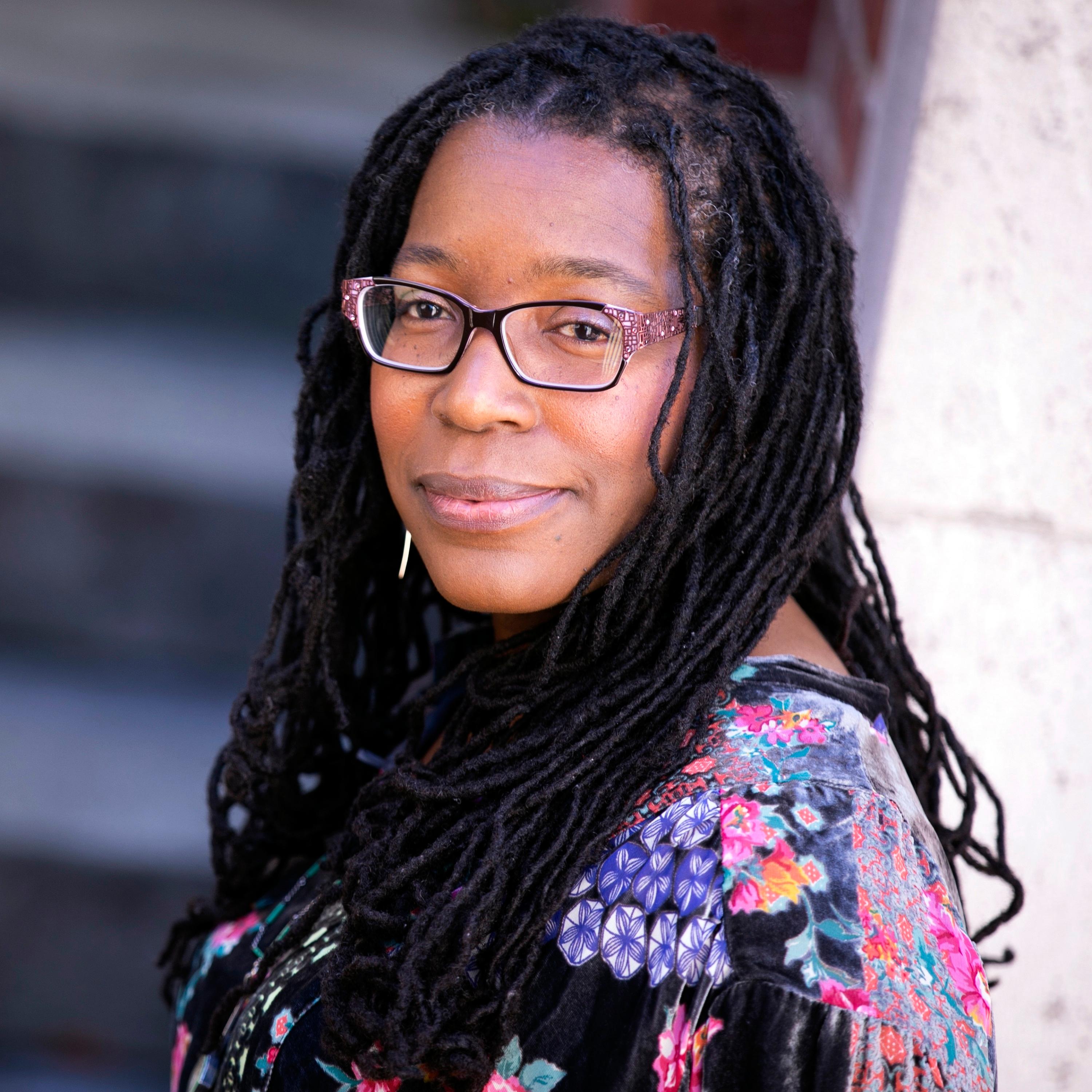 Thumbnail for "Historian and National Book Award-winner Tiya Miles Meets the Moment". Thumbnail for "Historian and National Book Award-winner Tiya Miles Meets the Moment".