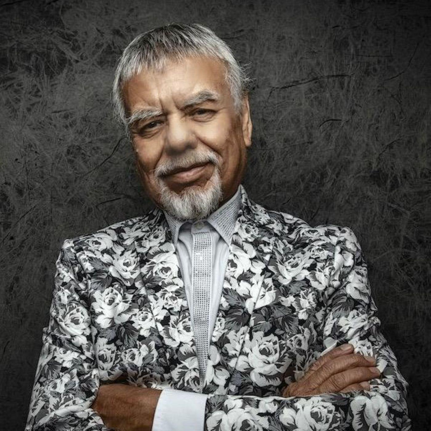 Thumbnail for "Celebrate Hispanic Heritage Month with Tejano Musician "Little Joe" Hernandez and La Familia ". Thumbnail for "Celebrate Hispanic Heritage Month with Tejano Musician "Little Joe" Hernandez and La Familia ".