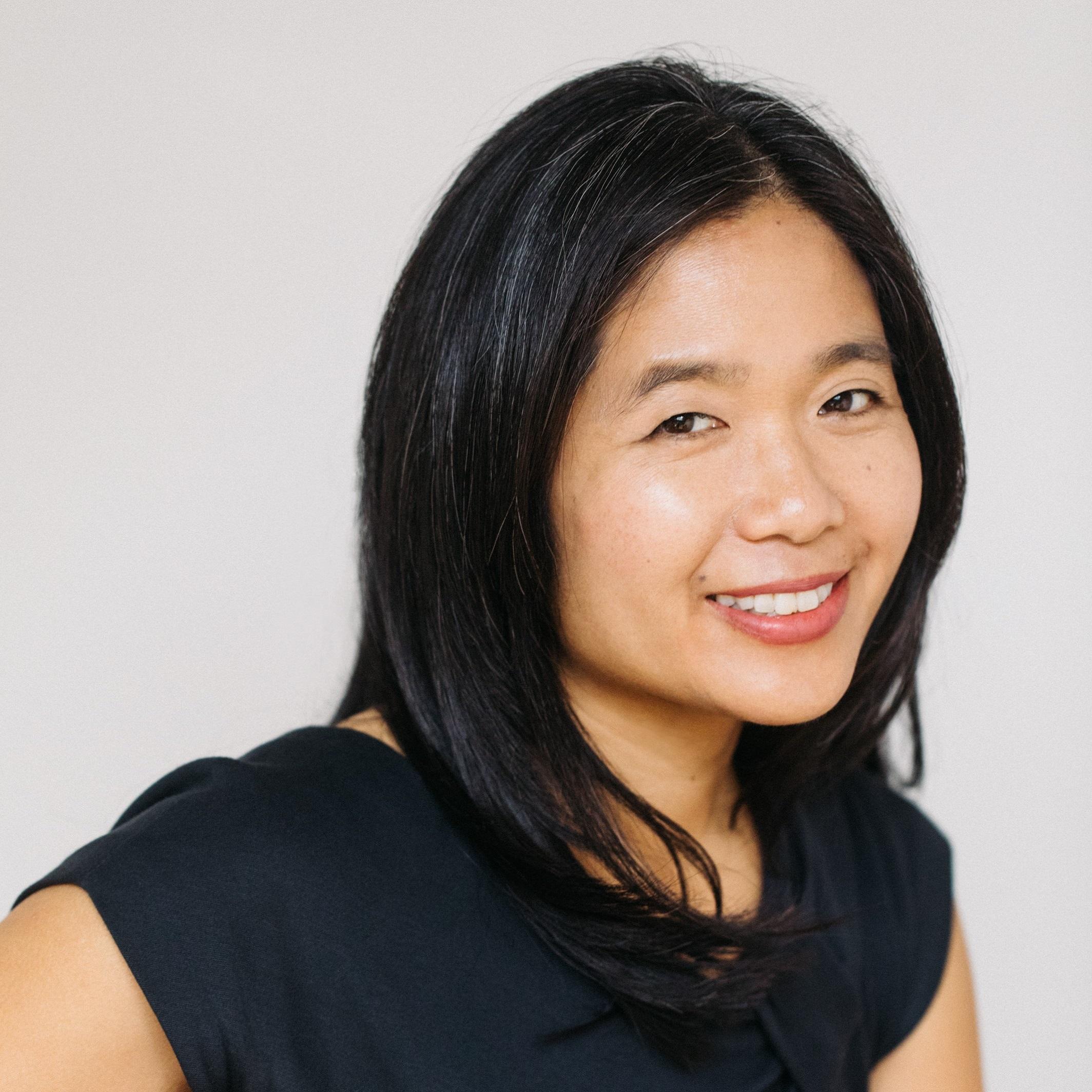 Thumbnail for "Revisiting: Novelist Vanessa Hua--Shining a Light on Chinese-American Voices". Thumbnail for "Revisiting: Novelist Vanessa Hua--Shining a Light on Chinese-American Voices".