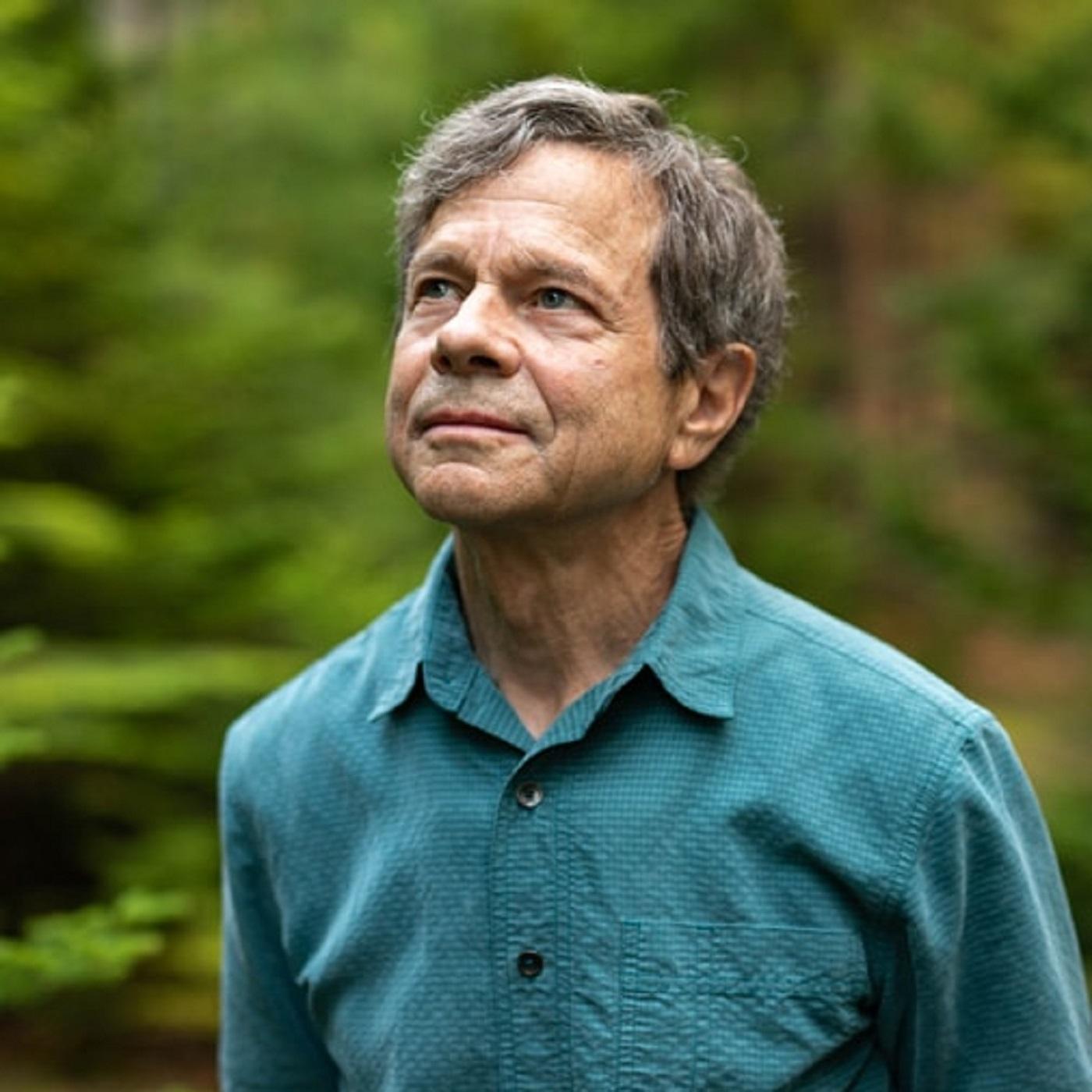 Thumbnail for "Science and Art: Dr. Alan Lightman has thoughts!". Thumbnail for "Science and Art: Dr. Alan Lightman has thoughts!".